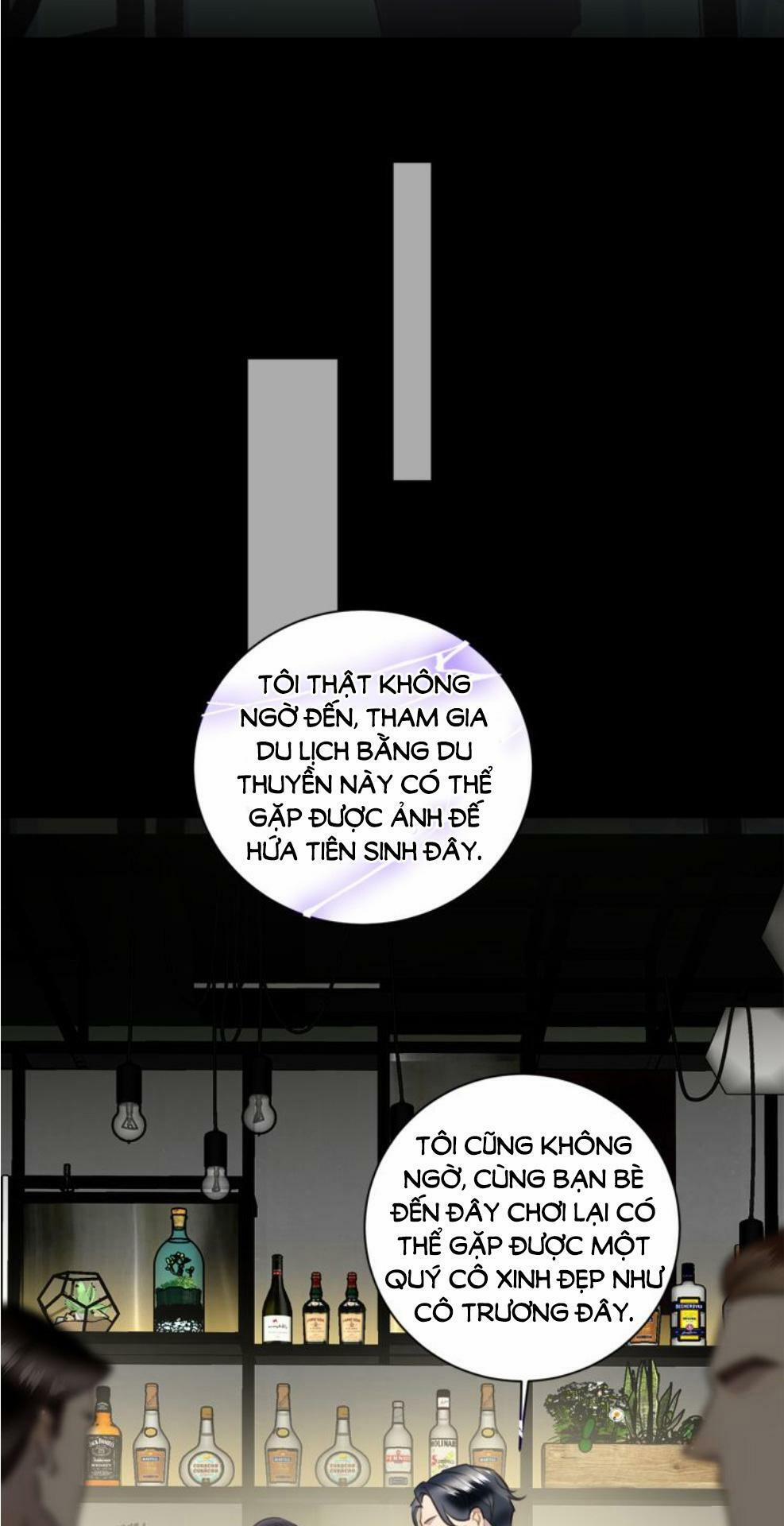 Tiên Sinh Nói Dối 22 trang 17