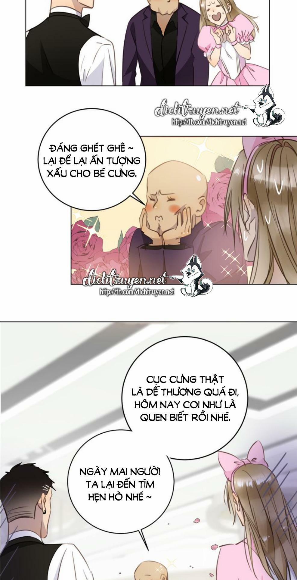 Tiên Sinh Nói Dối 22 trang 2