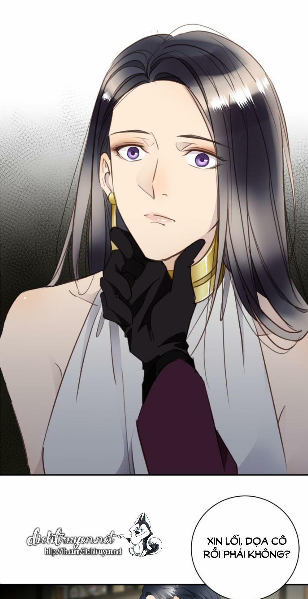 Tiên Sinh Nói Dối 22 trang 21