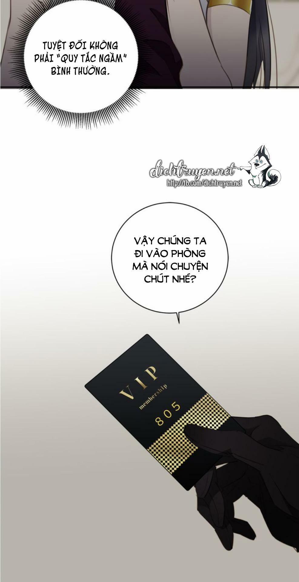 Tiên Sinh Nói Dối 22 trang 24