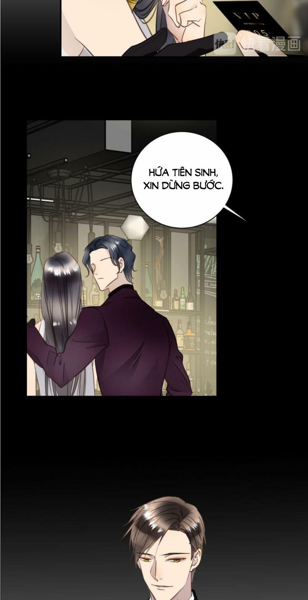 Tiên Sinh Nói Dối 22 trang 26