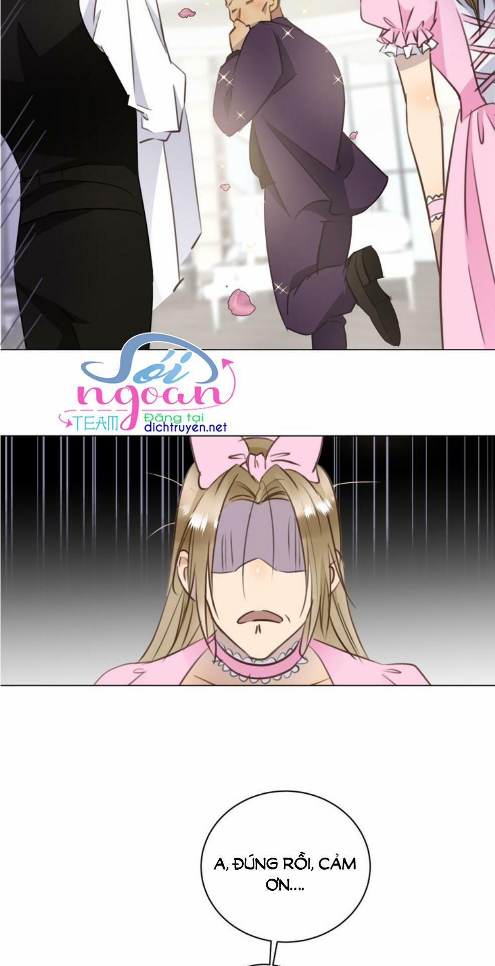 Tiên Sinh Nói Dối 22 trang 3