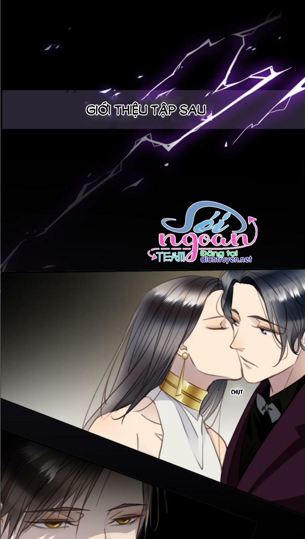 Tiên Sinh Nói Dối 22 trang 33