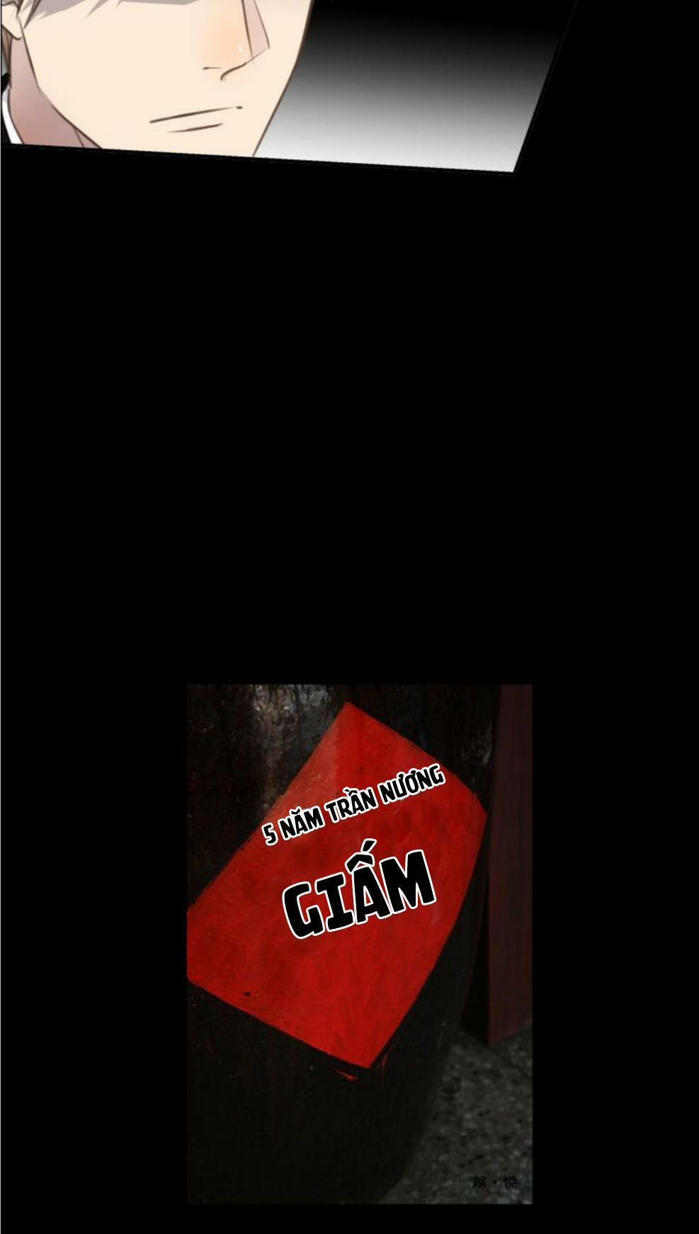 Tiên Sinh Nói Dối 22 trang 34