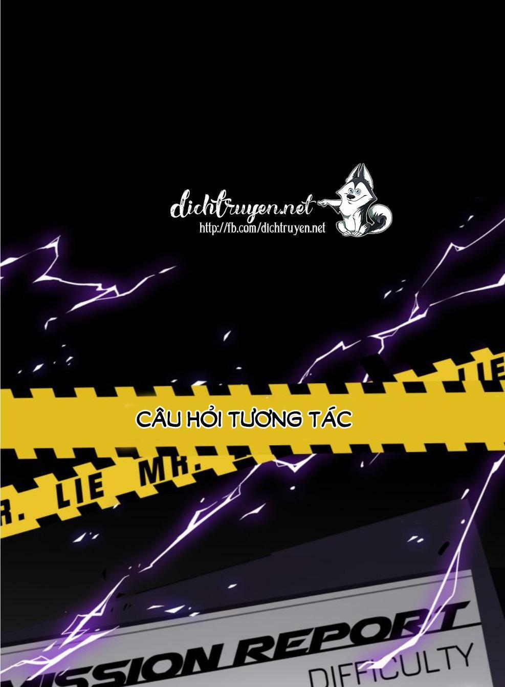 Tiên Sinh Nói Dối 22 trang 35