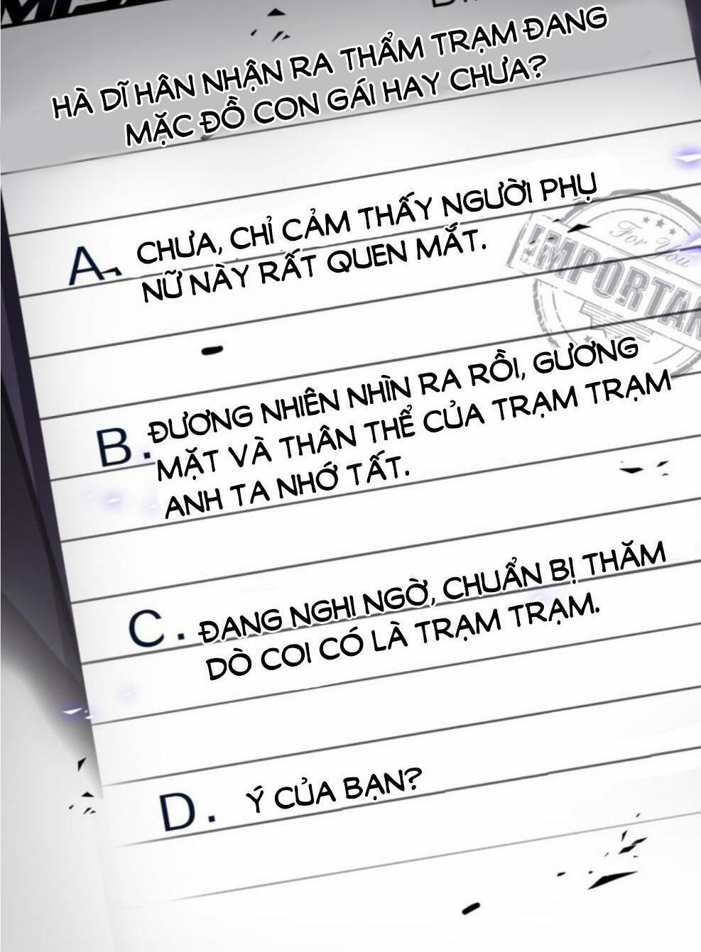 Tiên Sinh Nói Dối 22 trang 36