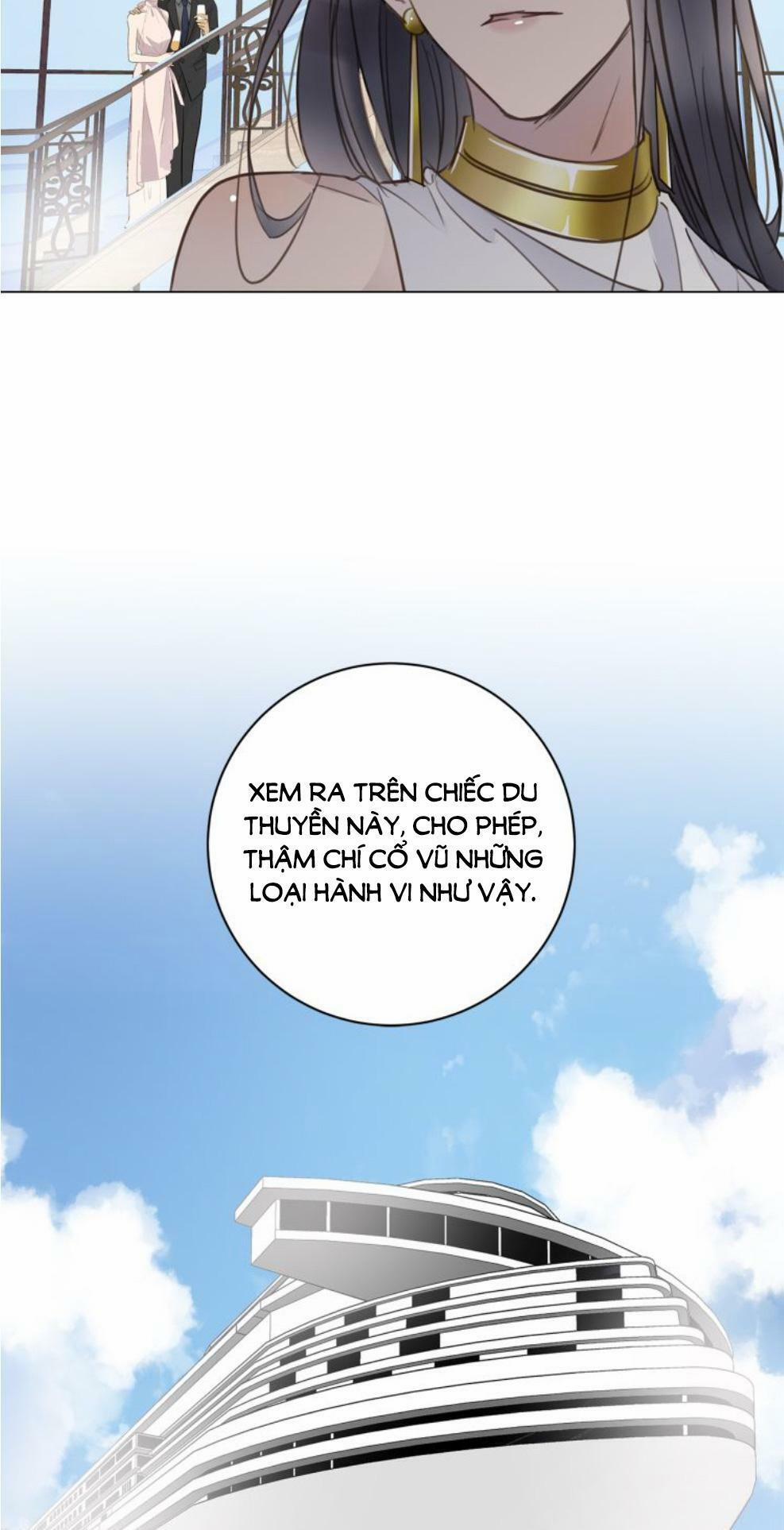 Tiên Sinh Nói Dối 22 trang 6