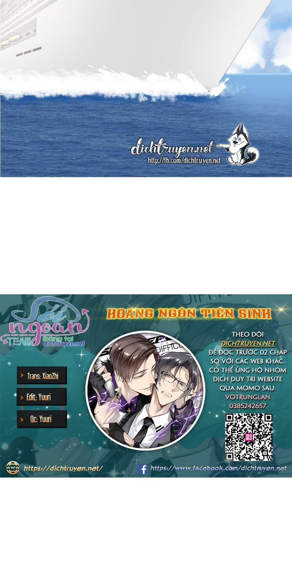 Tiên Sinh Nói Dối 22 trang 7