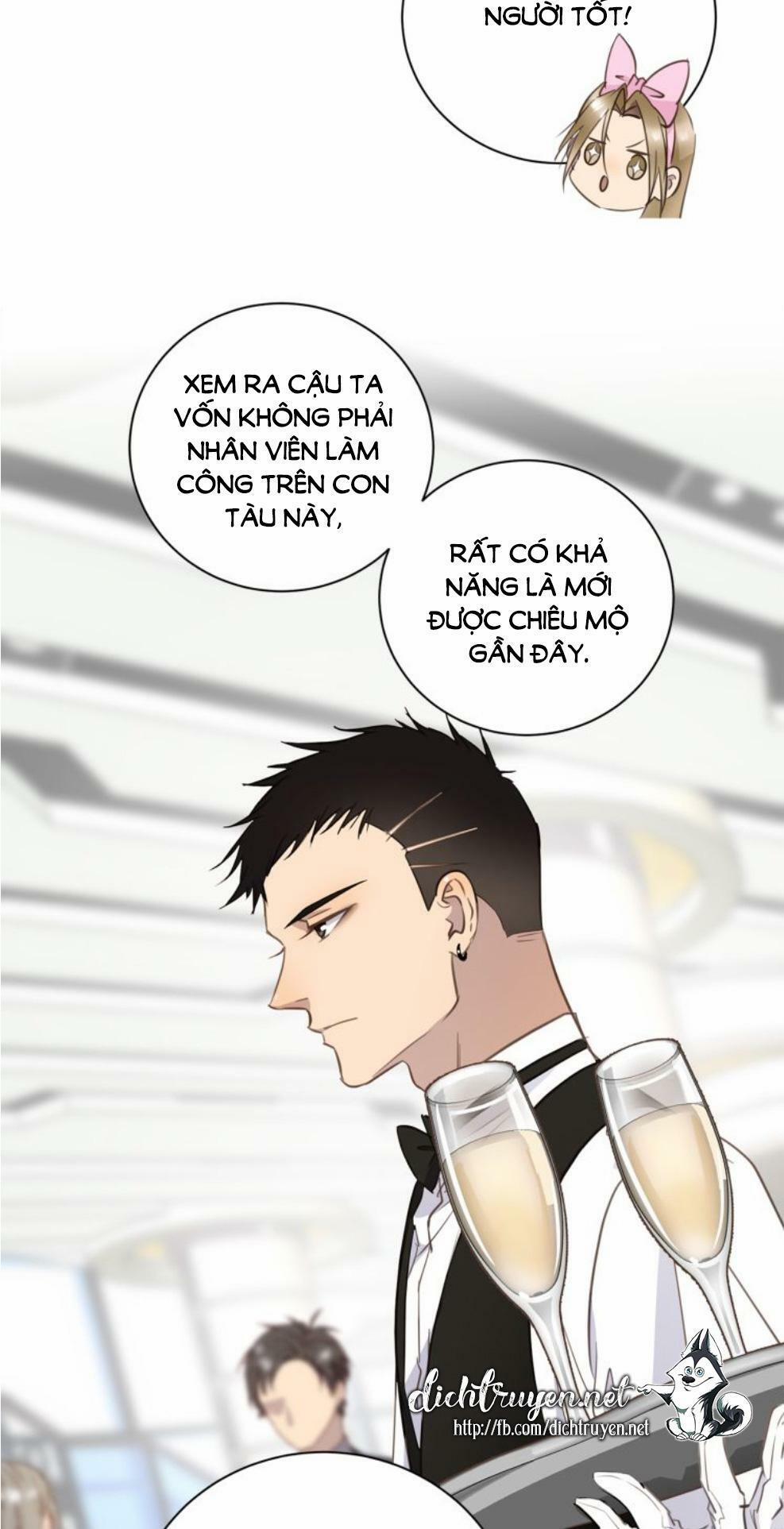 Tiên Sinh Nói Dối 22 trang 9