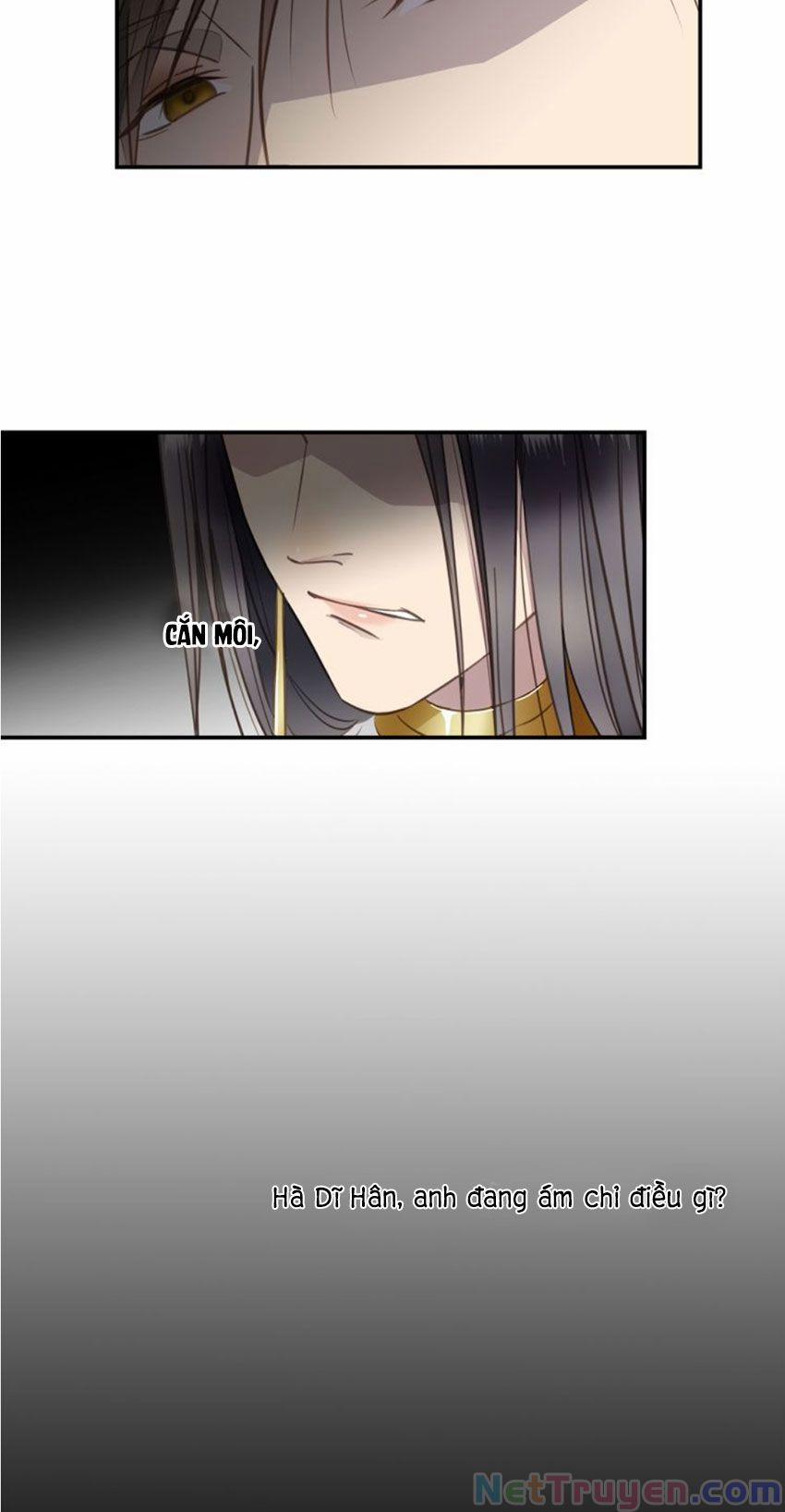 Tiên Sinh Nói Dối 23 trang 10