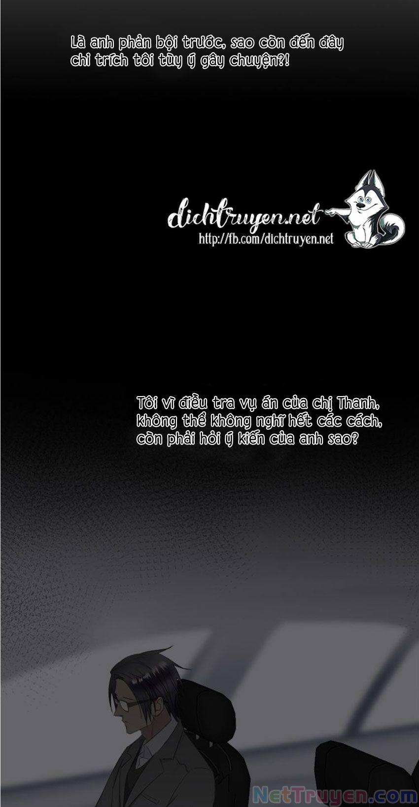 Tiên Sinh Nói Dối 23 trang 11