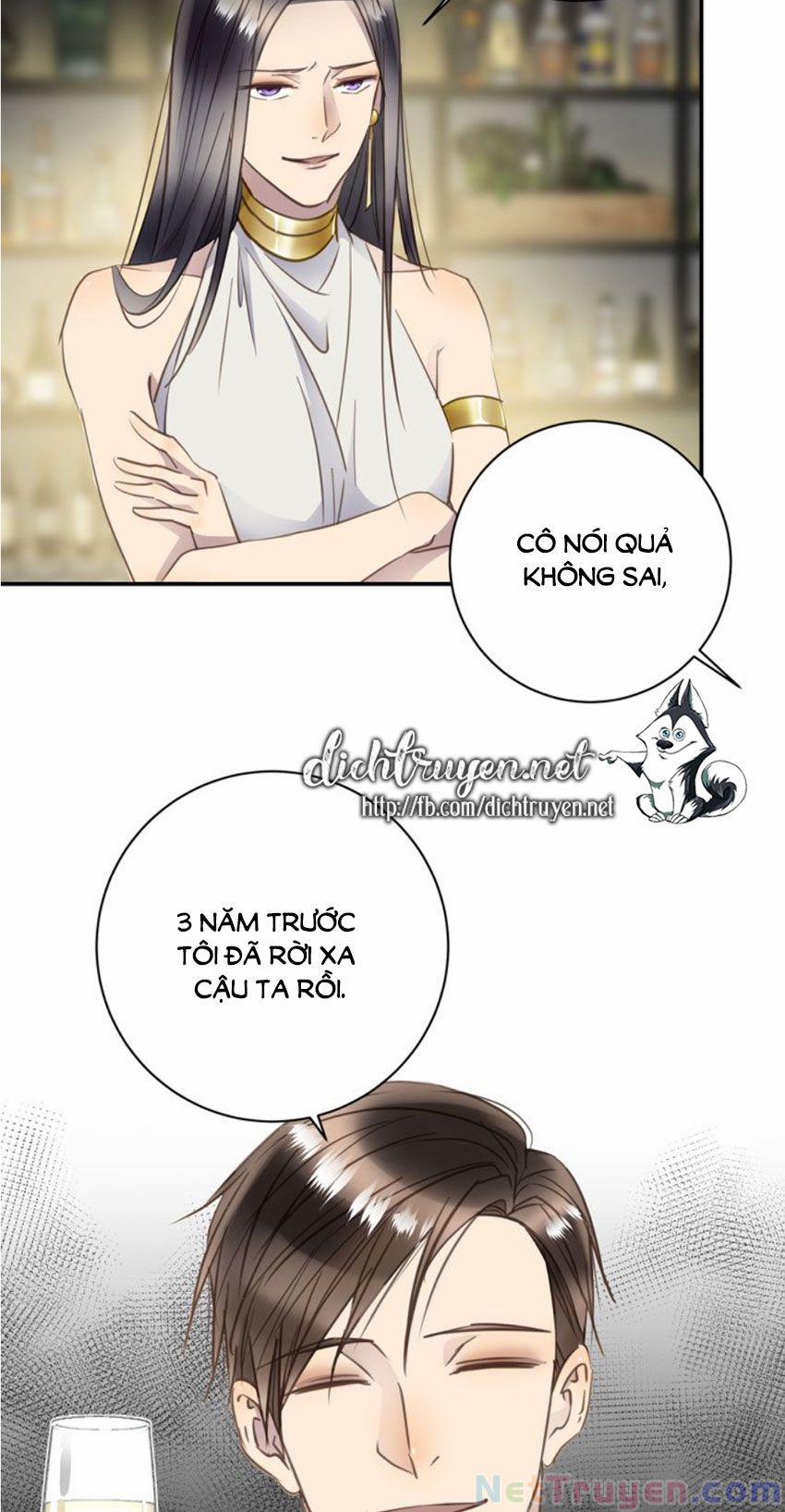 Tiên Sinh Nói Dối 23 trang 13