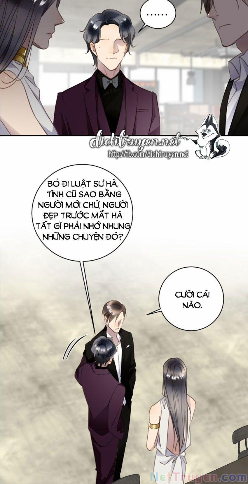 Tiên Sinh Nói Dối 23 trang 15