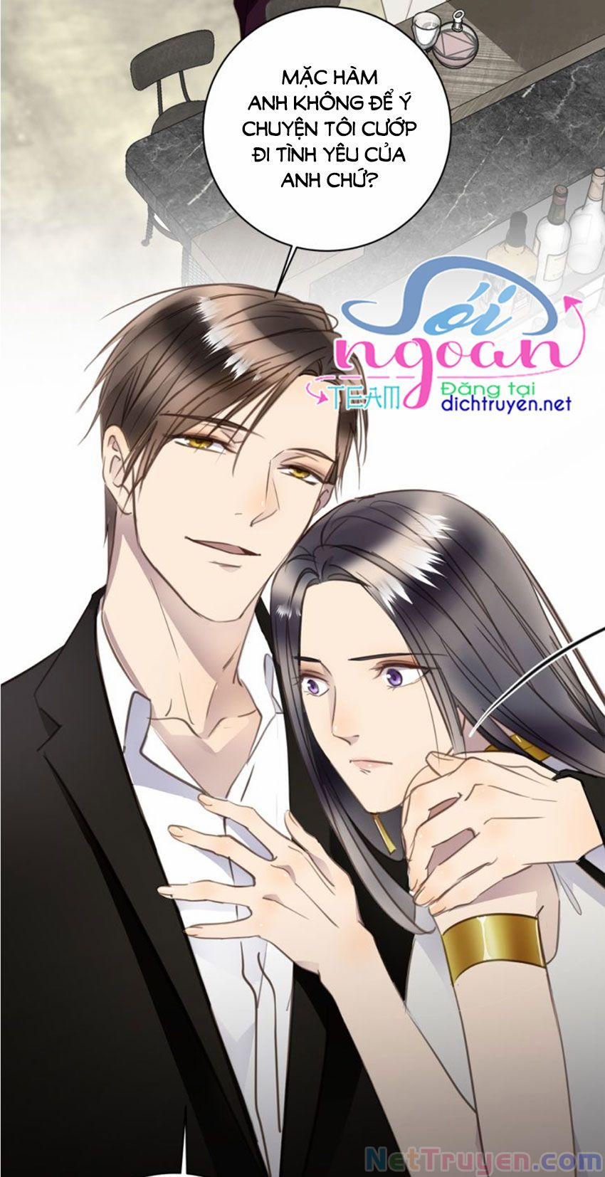 Tiên Sinh Nói Dối 23 trang 16