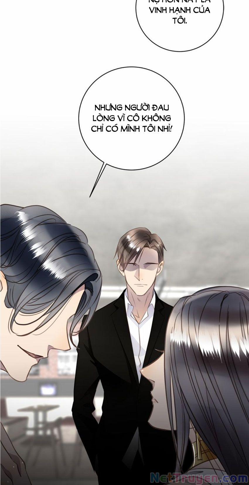 Tiên Sinh Nói Dối 23 trang 23