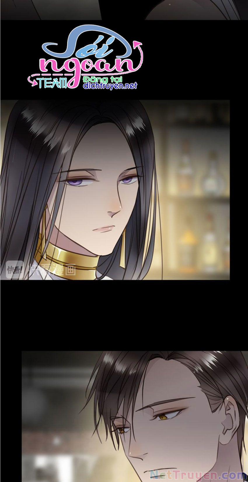 Tiên Sinh Nói Dối 23 trang 24