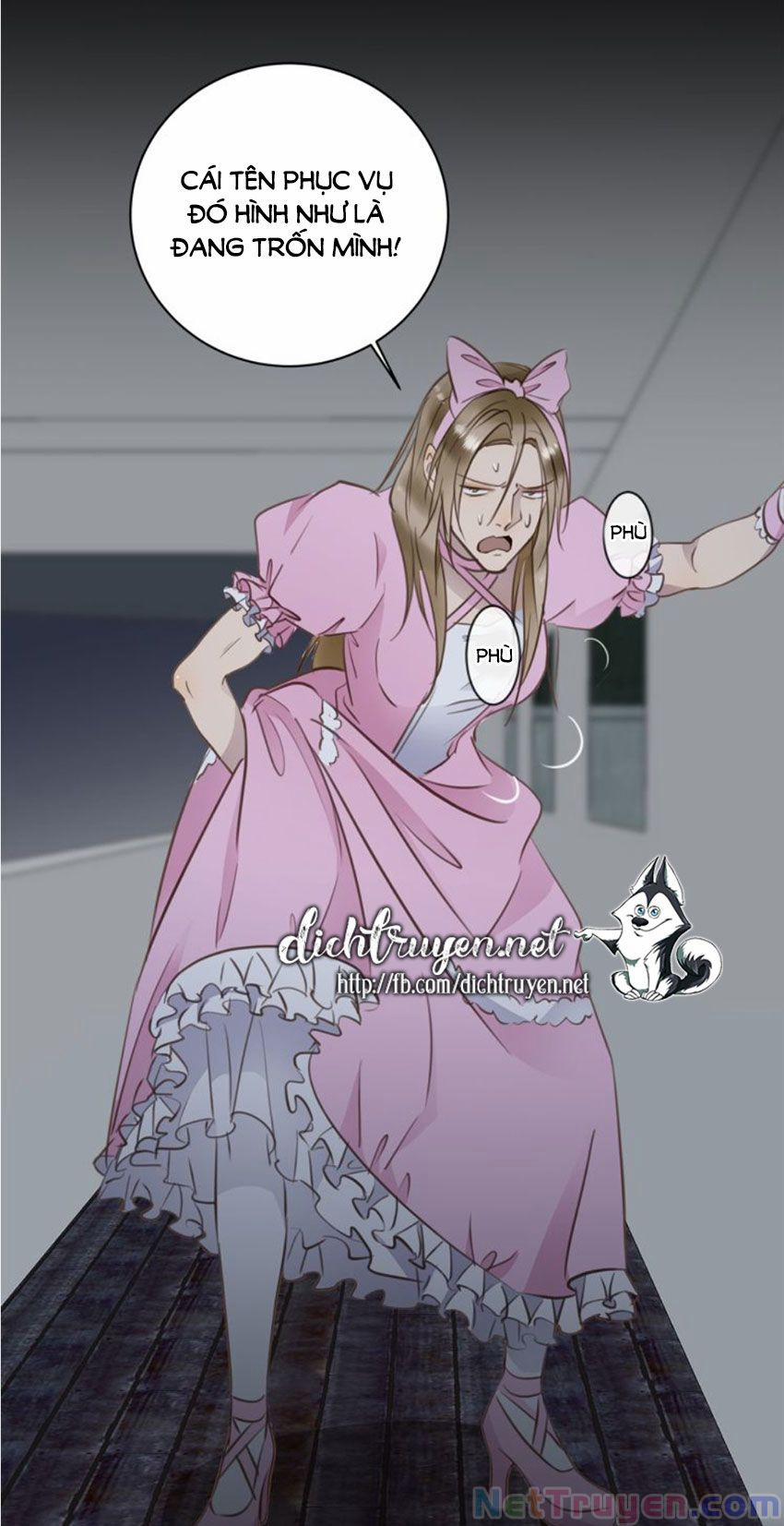 Tiên Sinh Nói Dối 23 trang 27