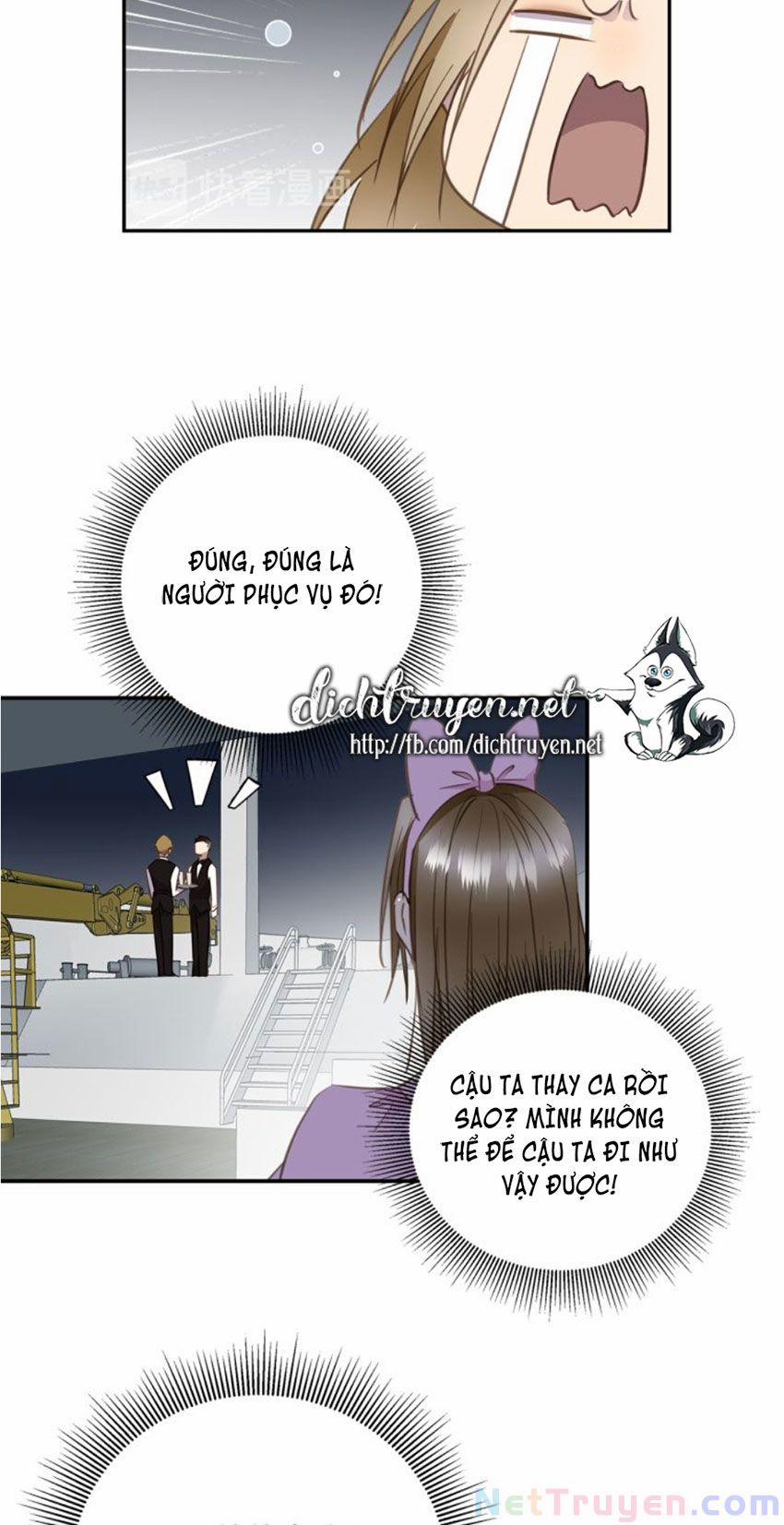 Tiên Sinh Nói Dối 23 trang 29