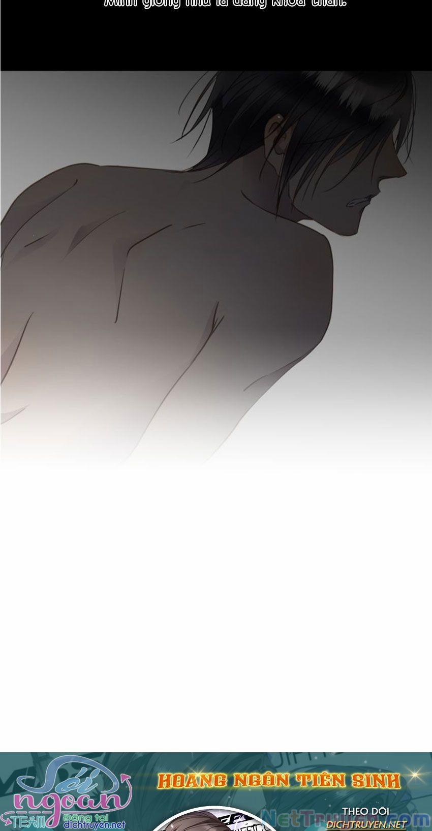 Tiên Sinh Nói Dối 23 trang 3