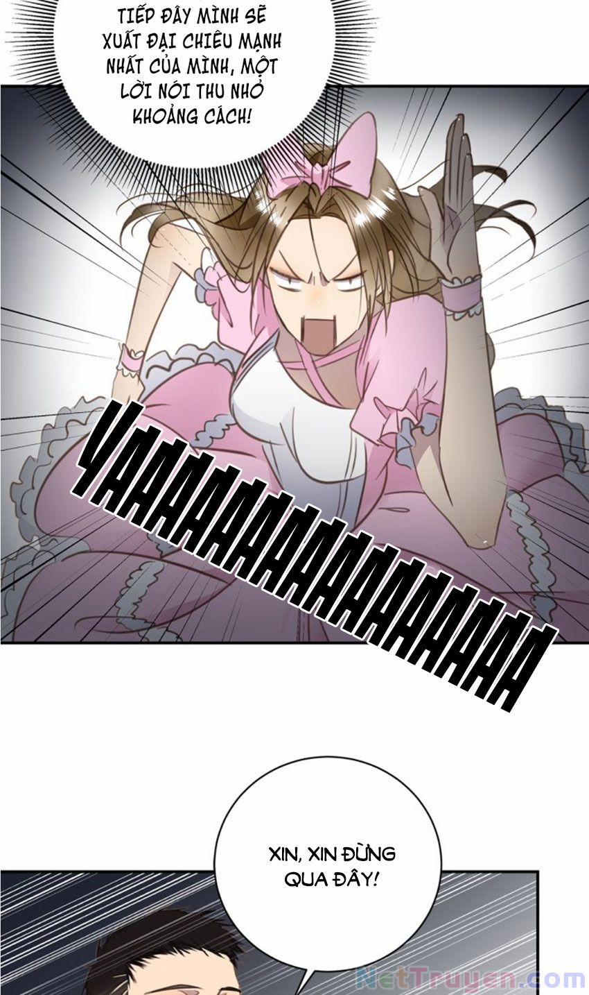 Tiên Sinh Nói Dối 23 trang 30