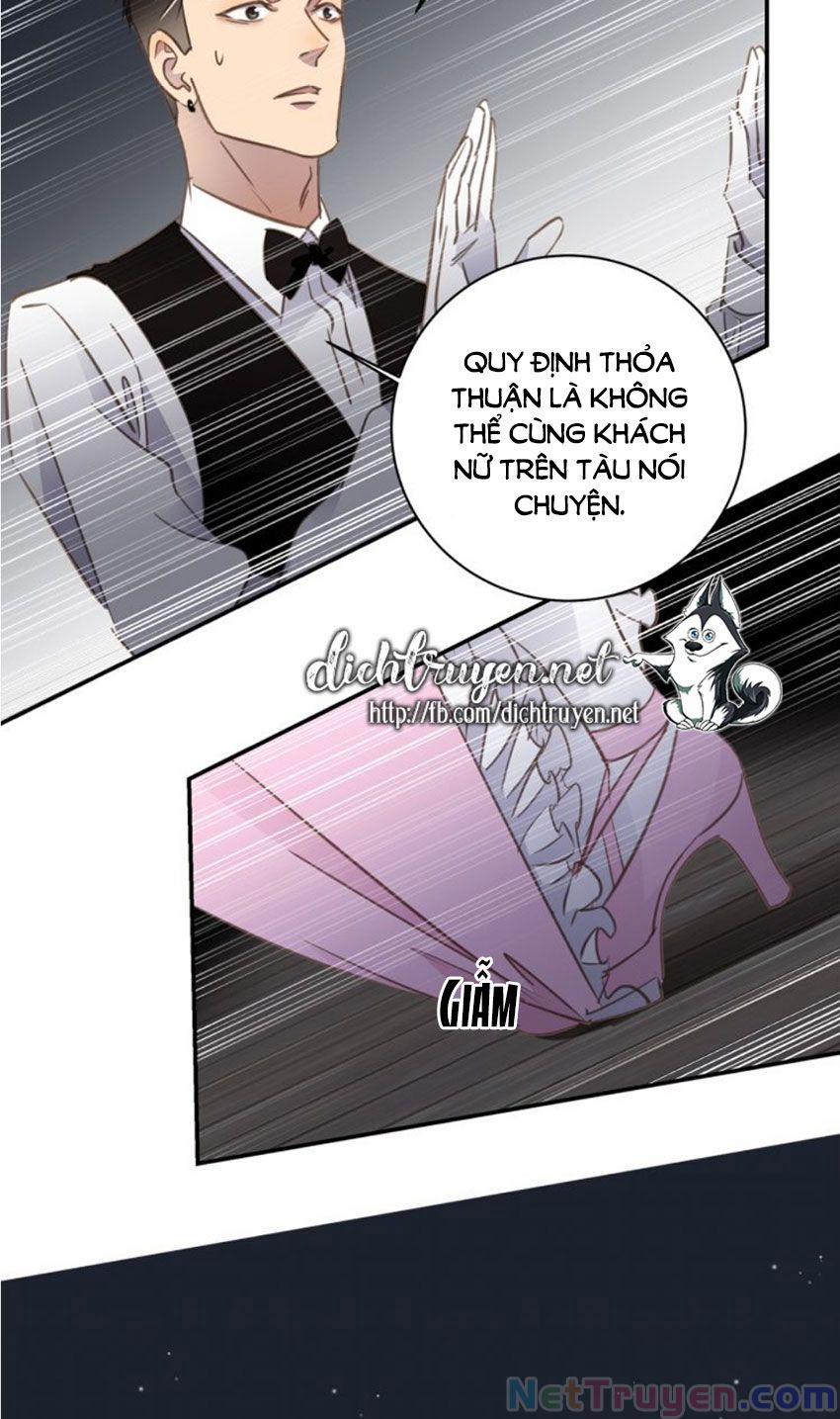 Tiên Sinh Nói Dối 23 trang 31