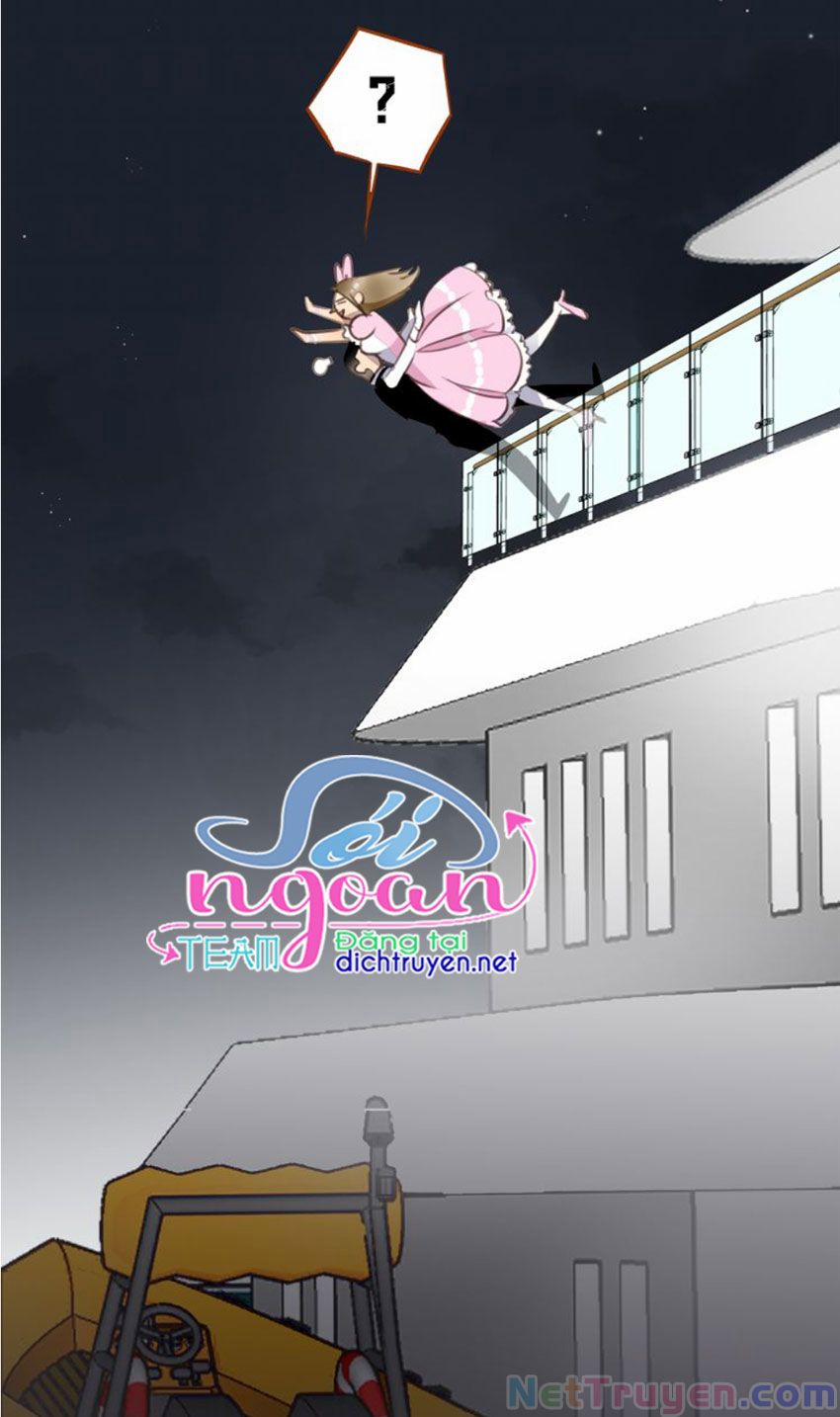 Tiên Sinh Nói Dối 23 trang 32