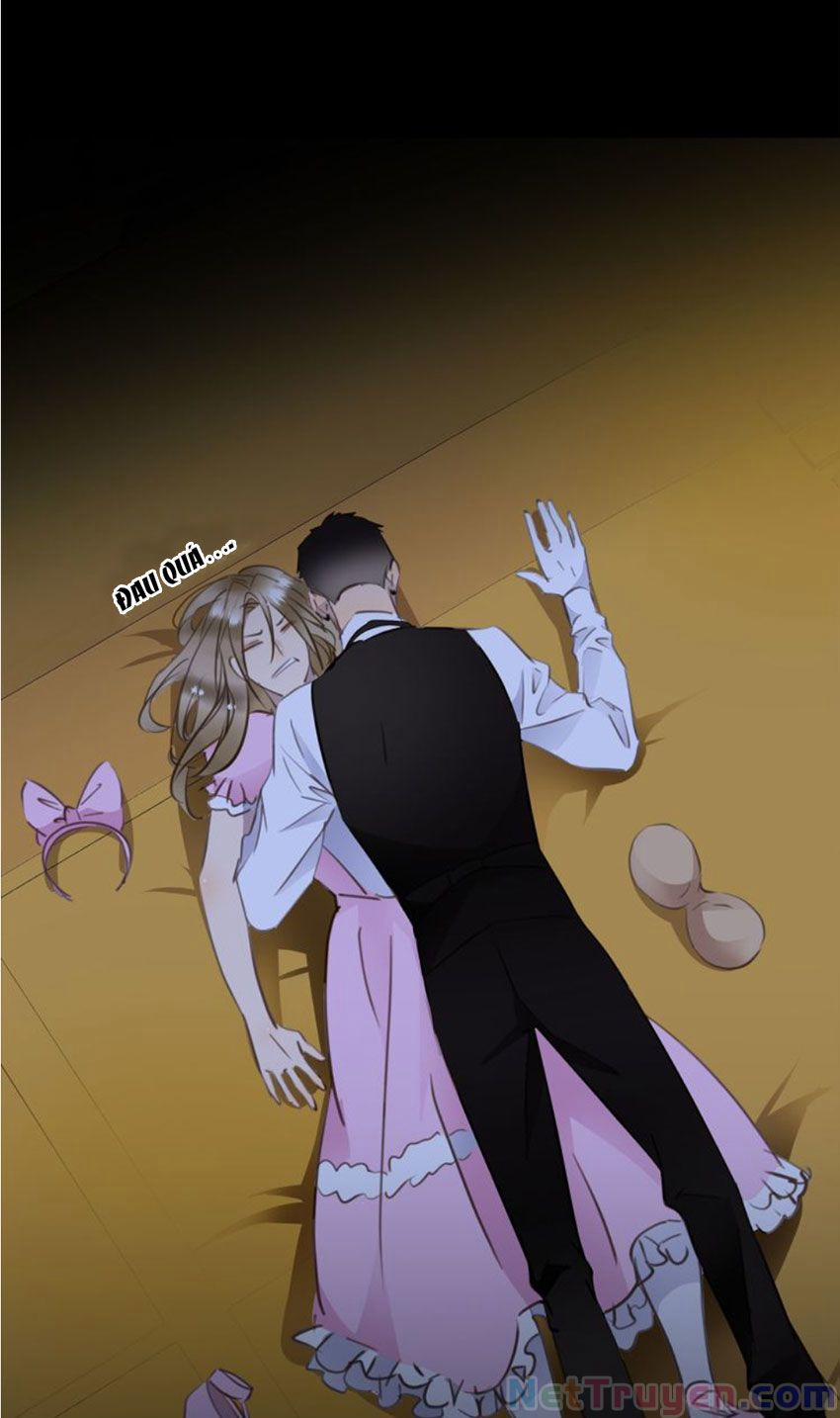 Tiên Sinh Nói Dối 23 trang 34