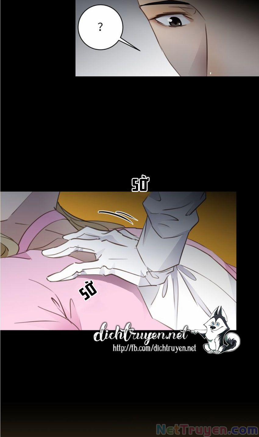 Tiên Sinh Nói Dối 23 trang 36