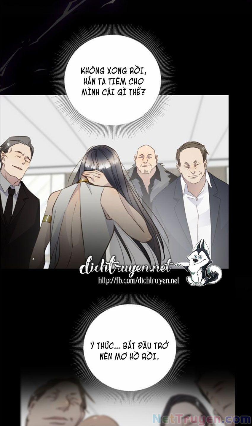 Tiên Sinh Nói Dối 23 trang 40