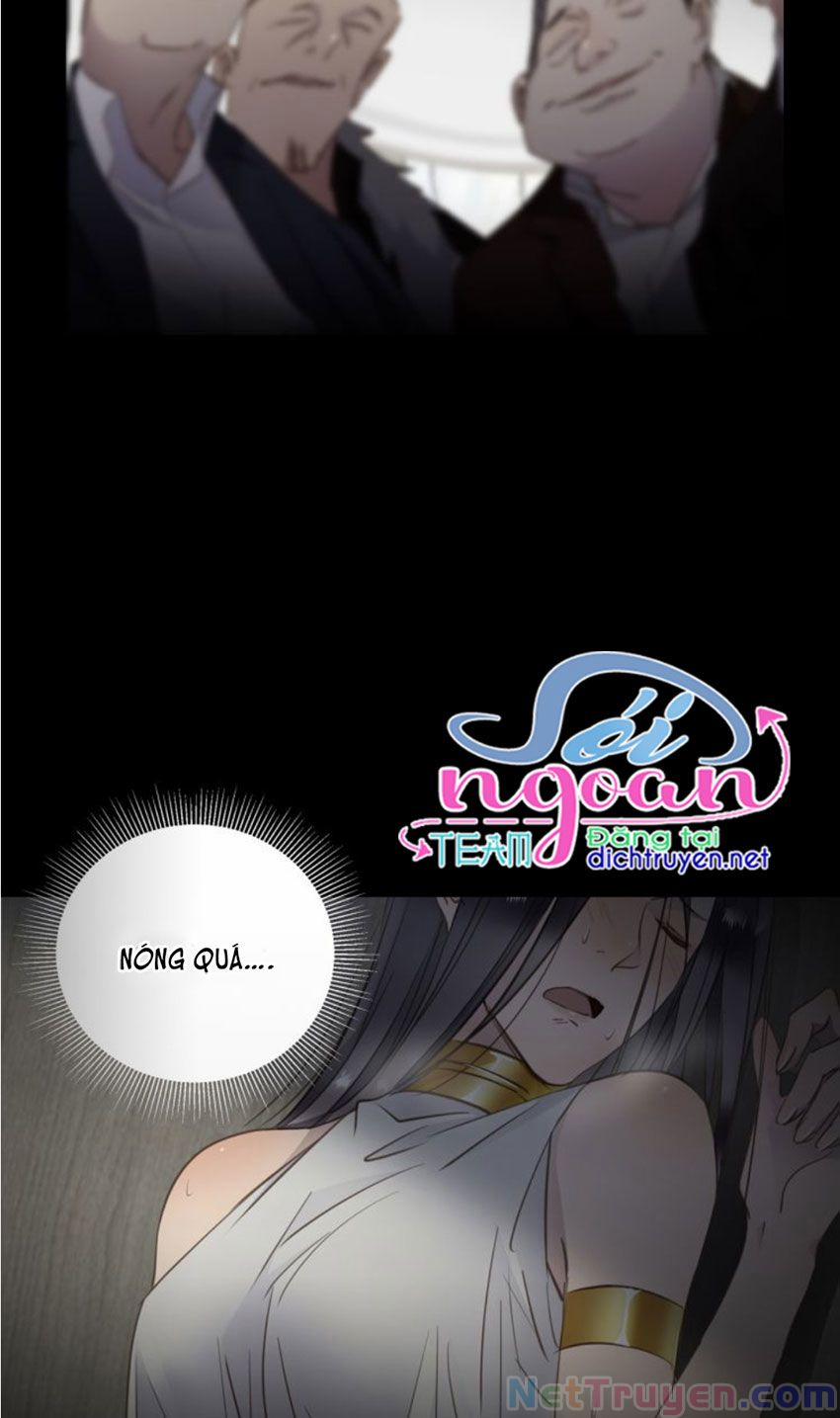 Tiên Sinh Nói Dối 23 trang 41