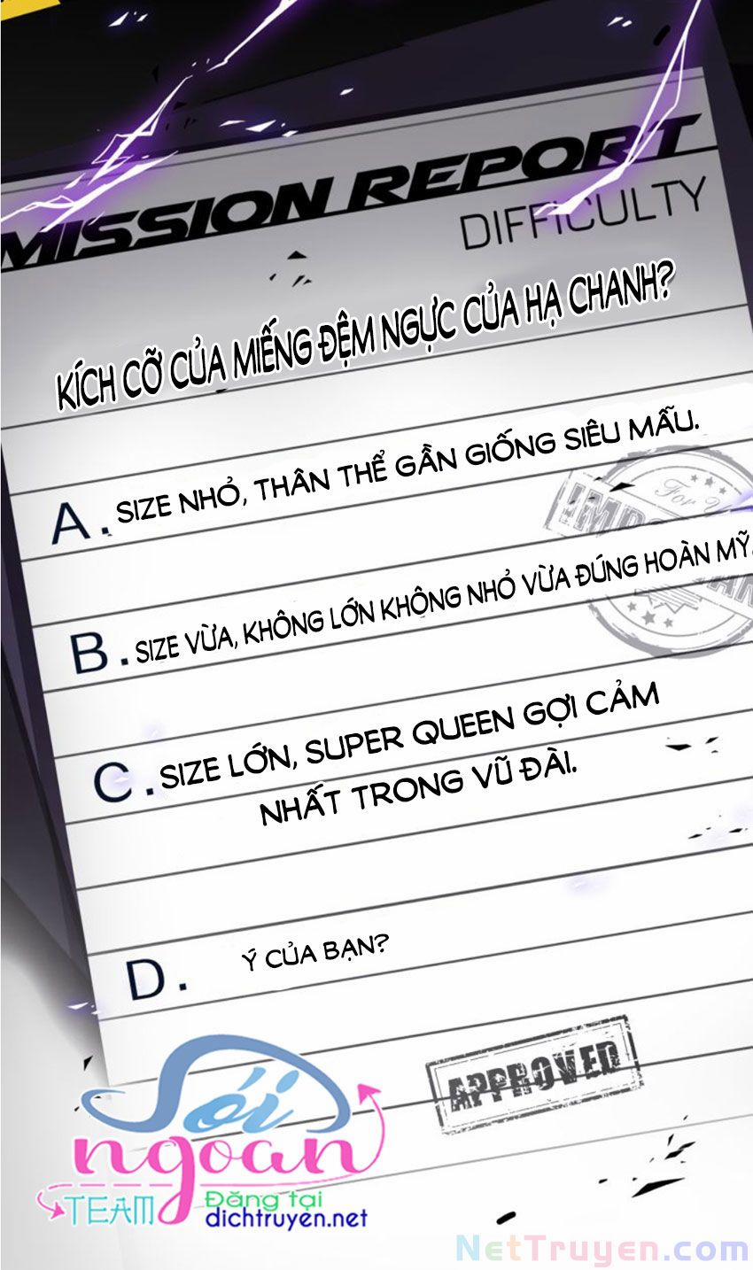 Tiên Sinh Nói Dối 23 trang 44