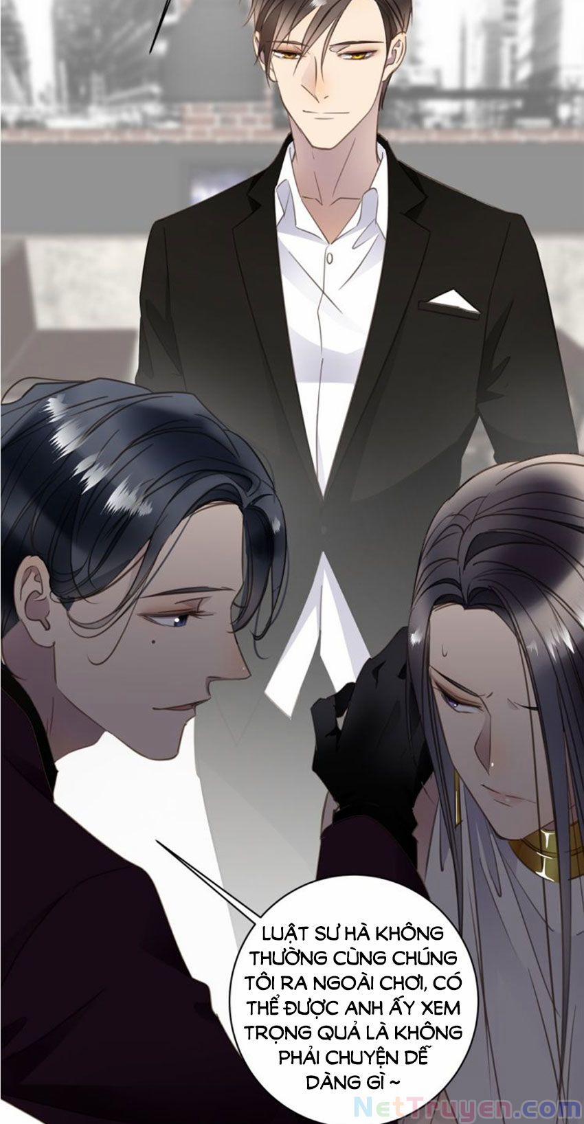 Tiên Sinh Nói Dối 23 trang 5