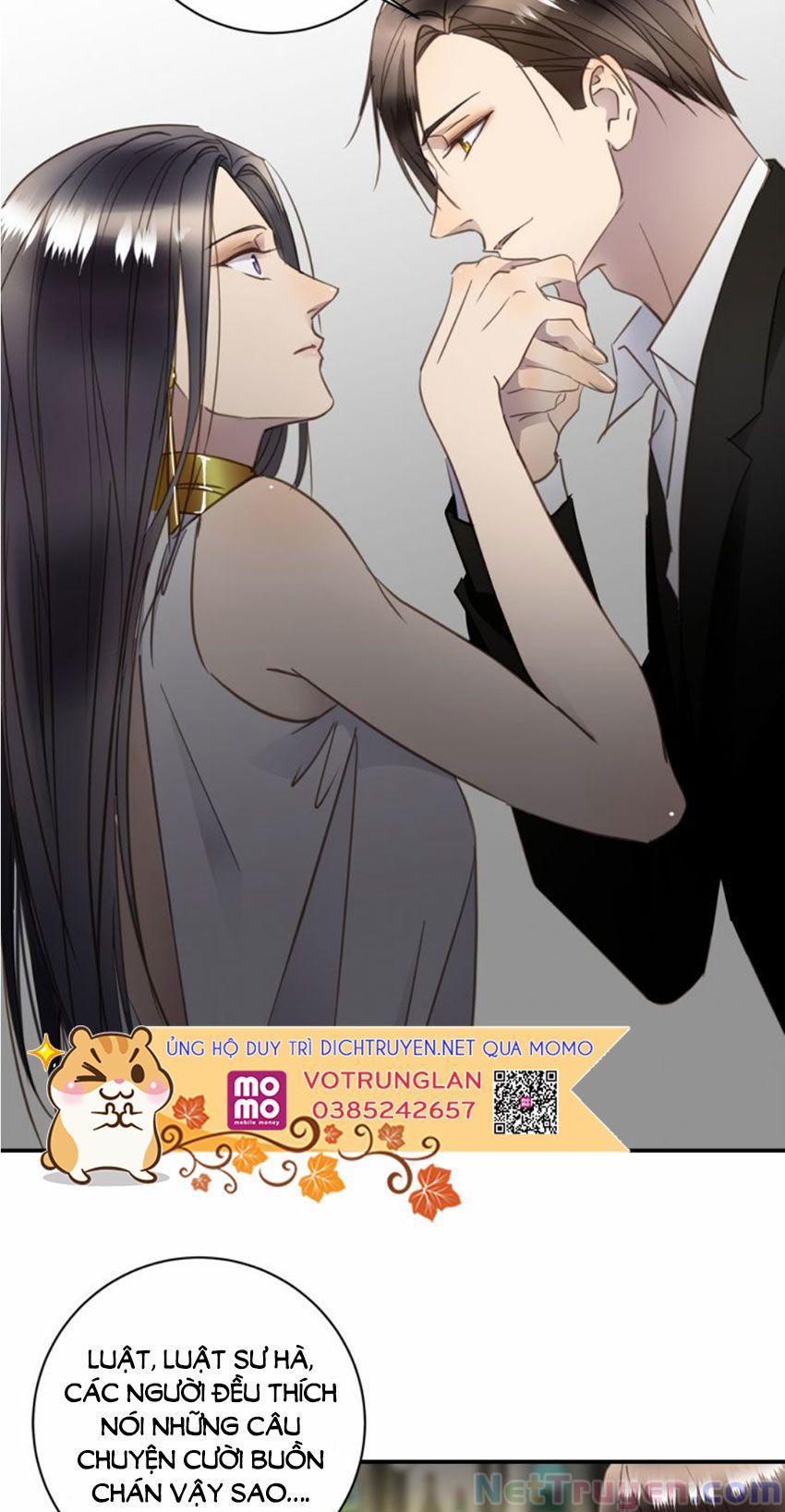 Tiên Sinh Nói Dối 23 trang 7
