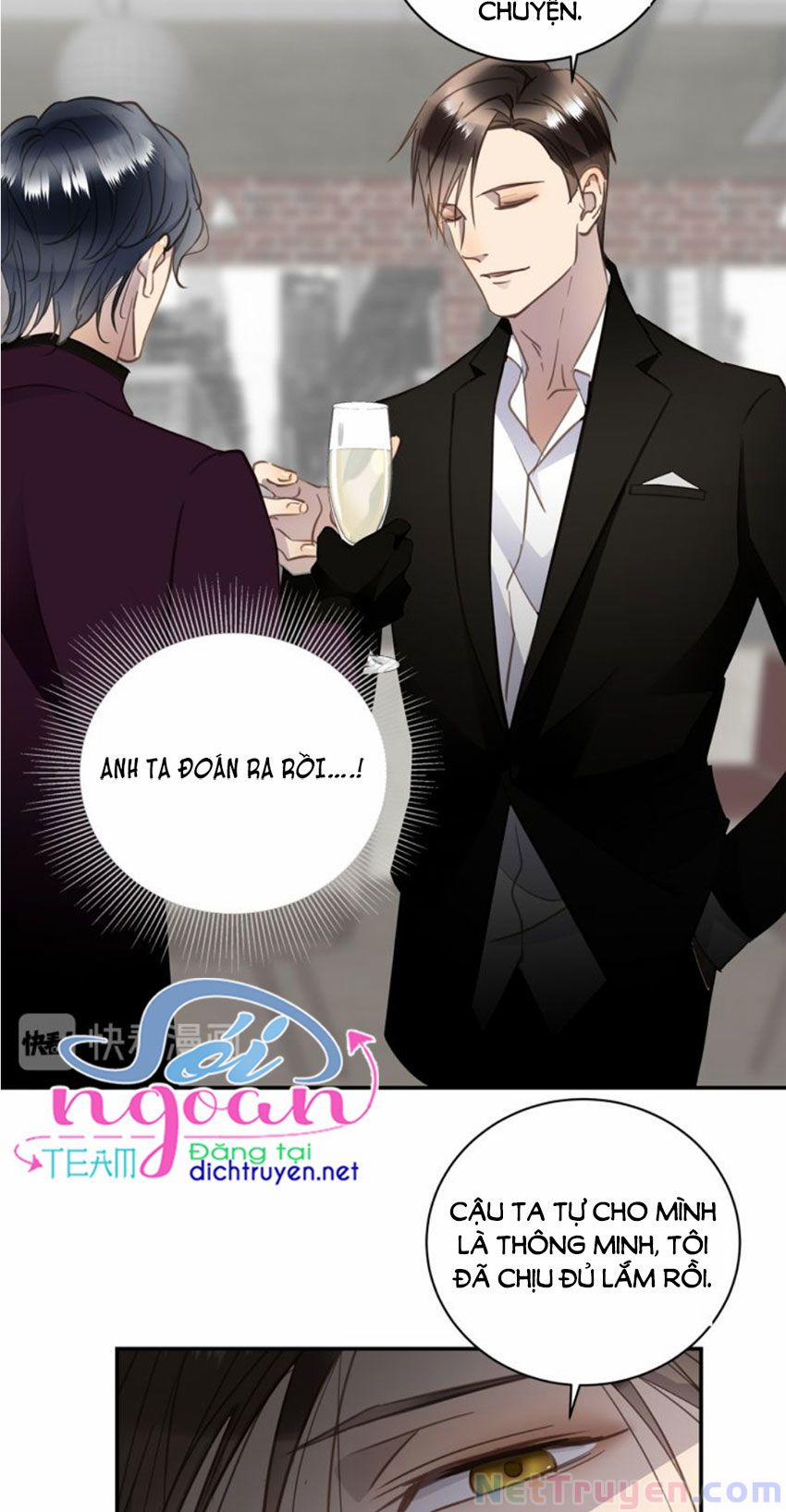 Tiên Sinh Nói Dối 23 trang 9