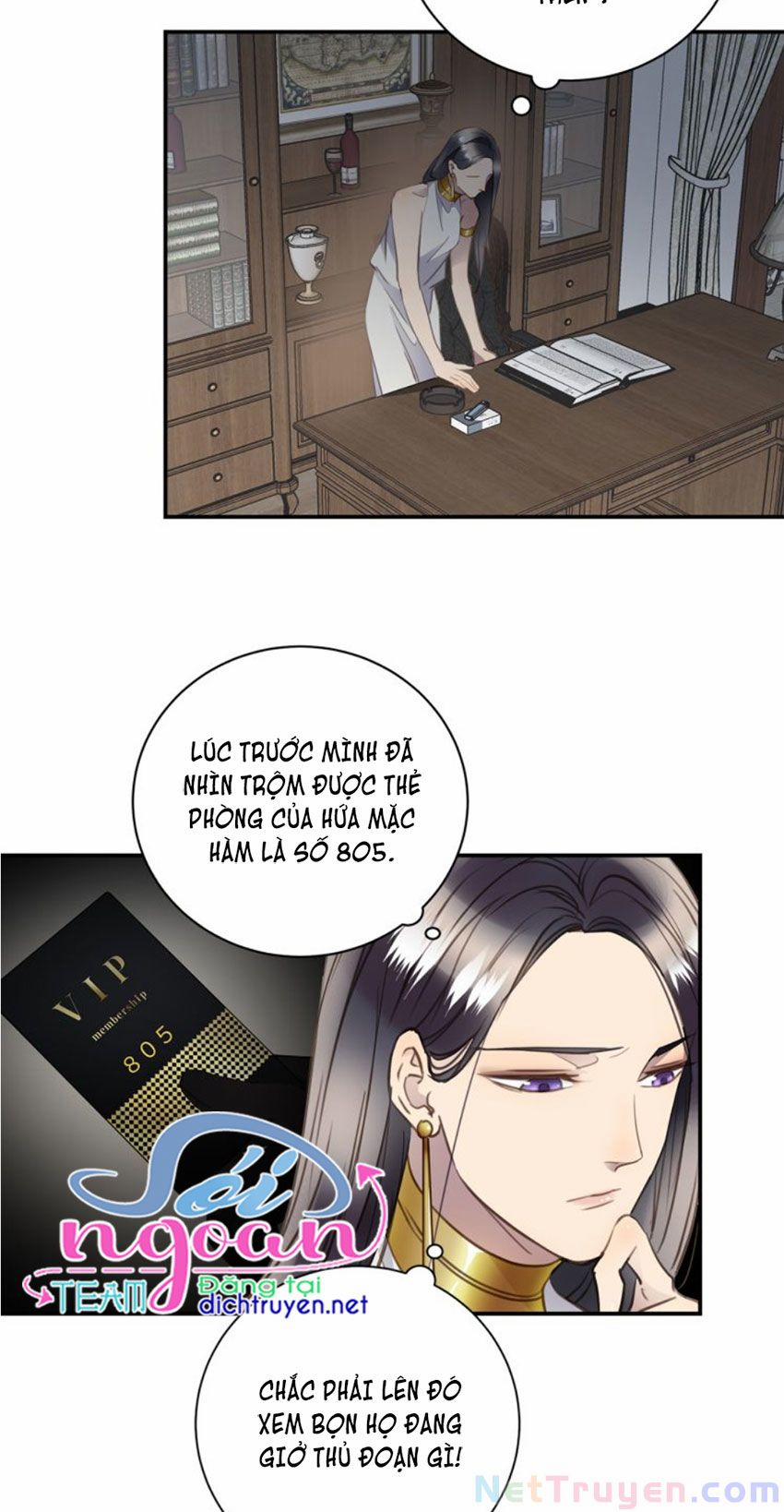 Tiên Sinh Nói Dối 24 trang 11