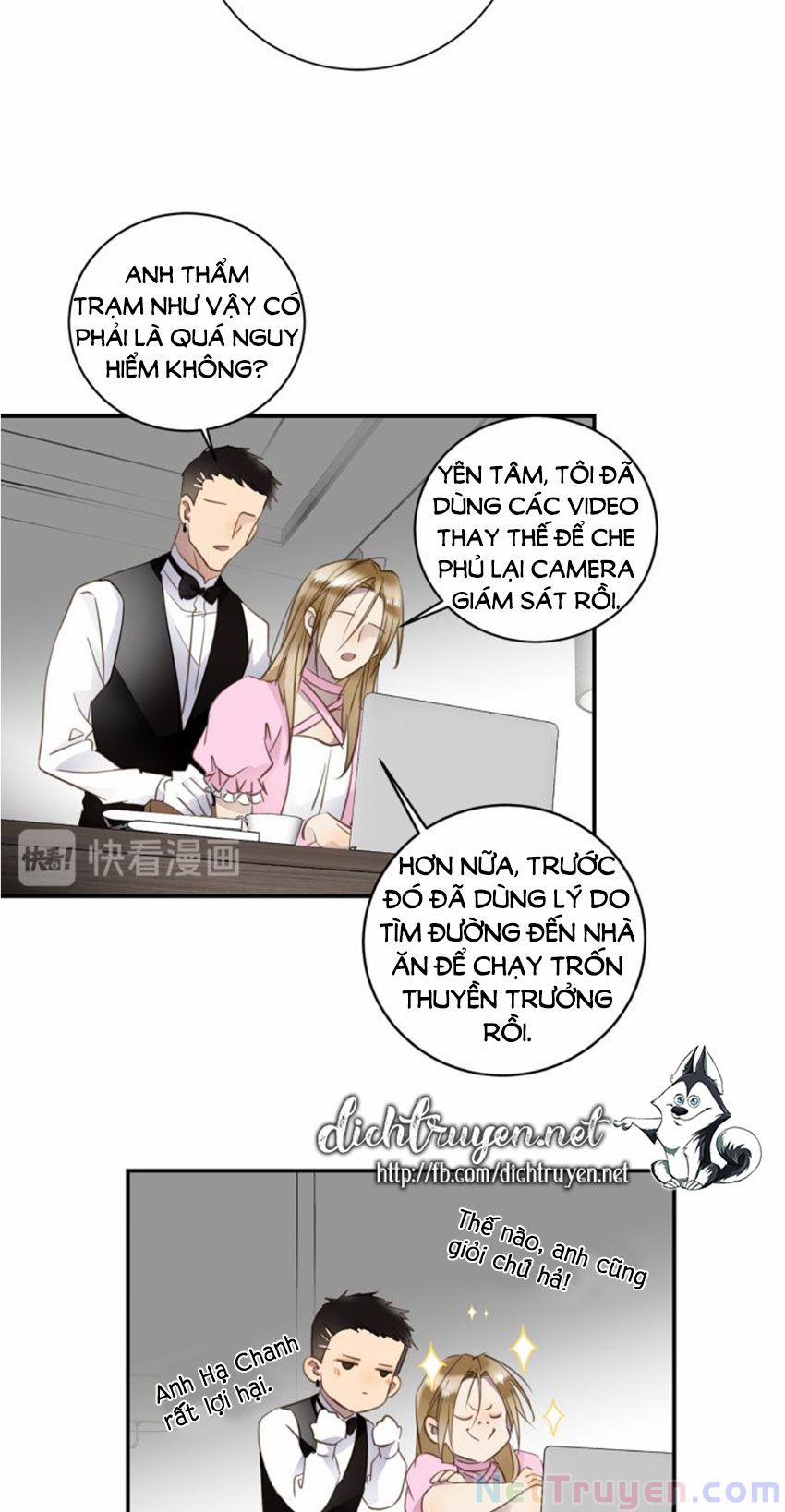 Tiên Sinh Nói Dối 24 trang 12