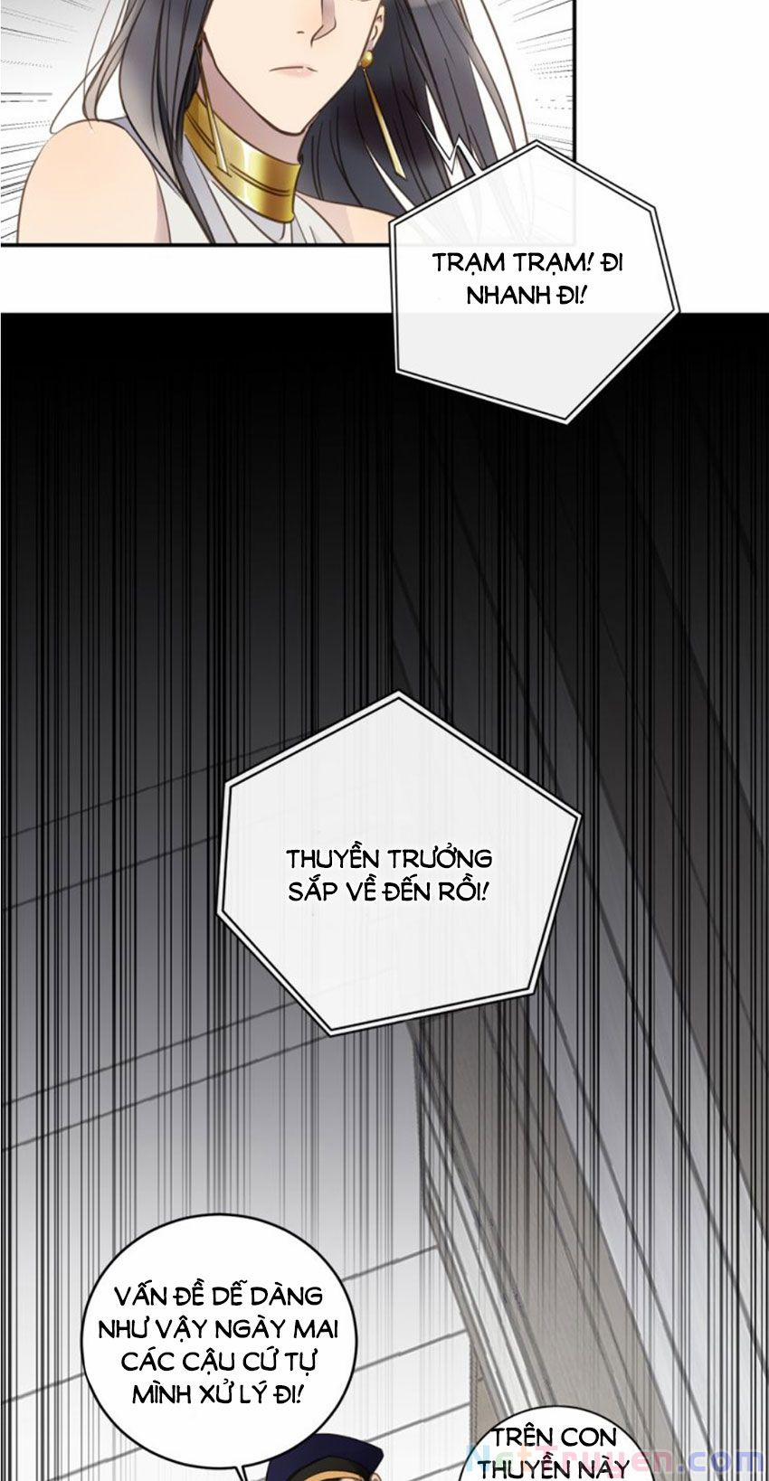 Tiên Sinh Nói Dối 24 trang 14