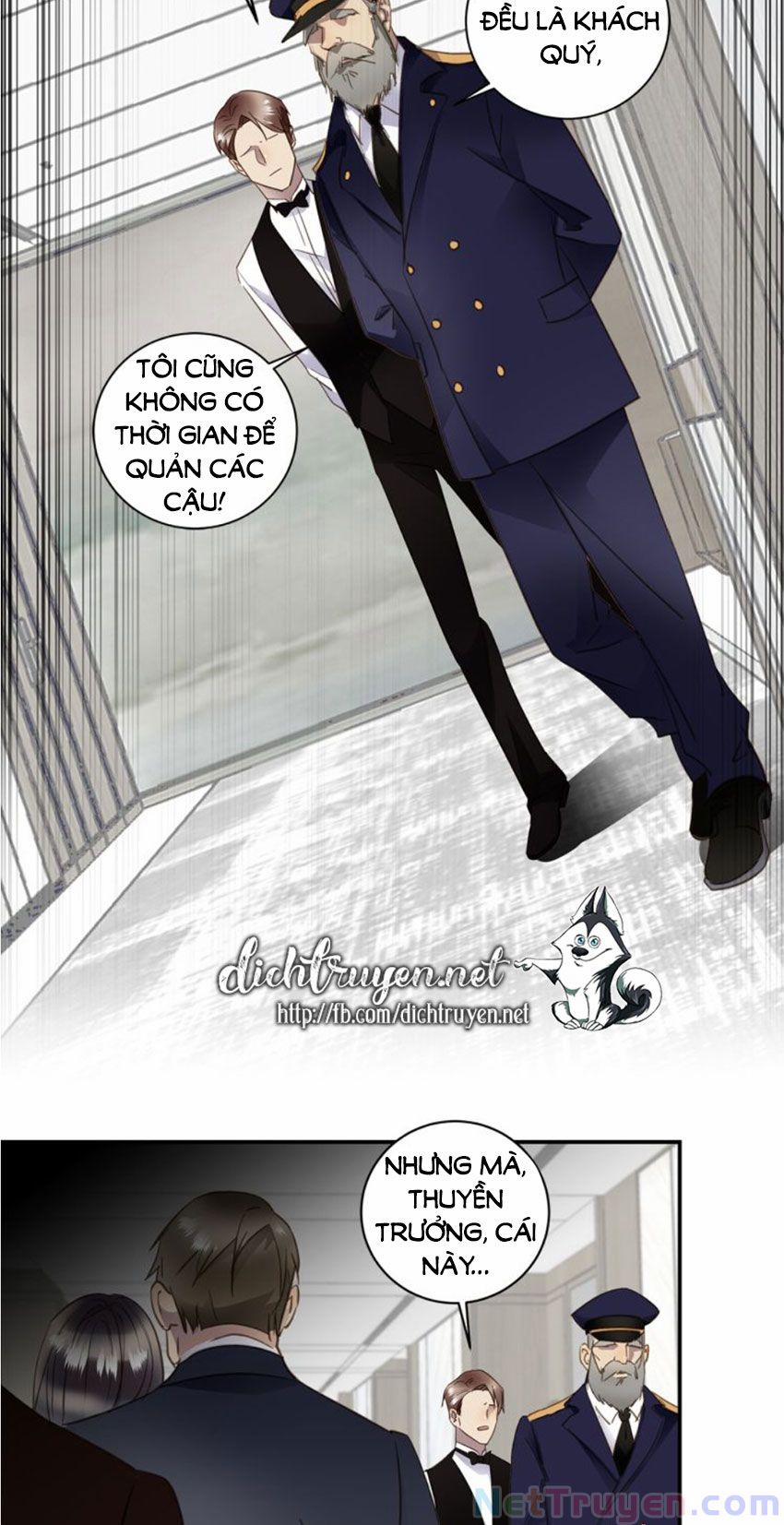 Tiên Sinh Nói Dối 24 trang 15