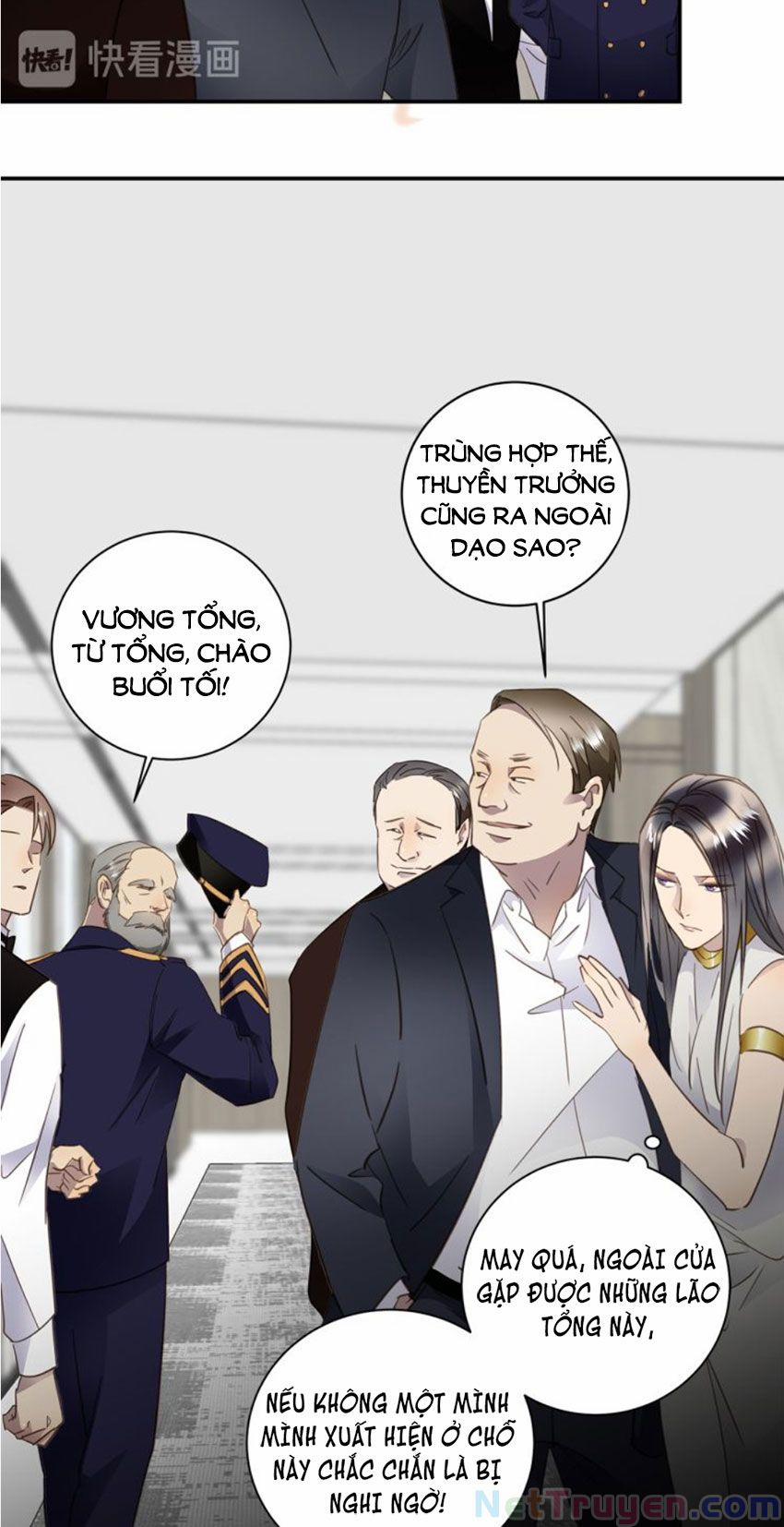 Tiên Sinh Nói Dối 24 trang 16