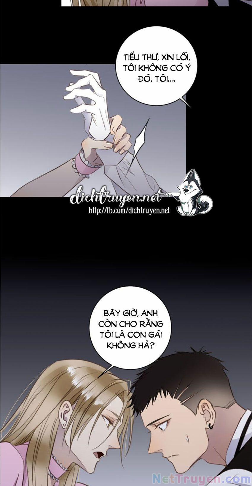 Tiên Sinh Nói Dối 24 trang 2