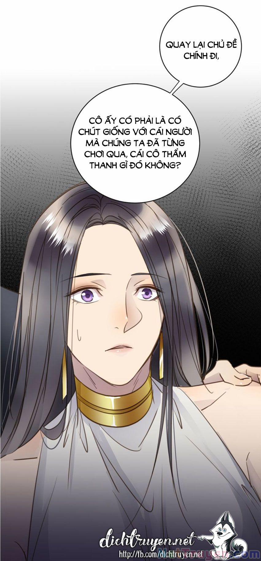 Tiên Sinh Nói Dối 24 trang 20