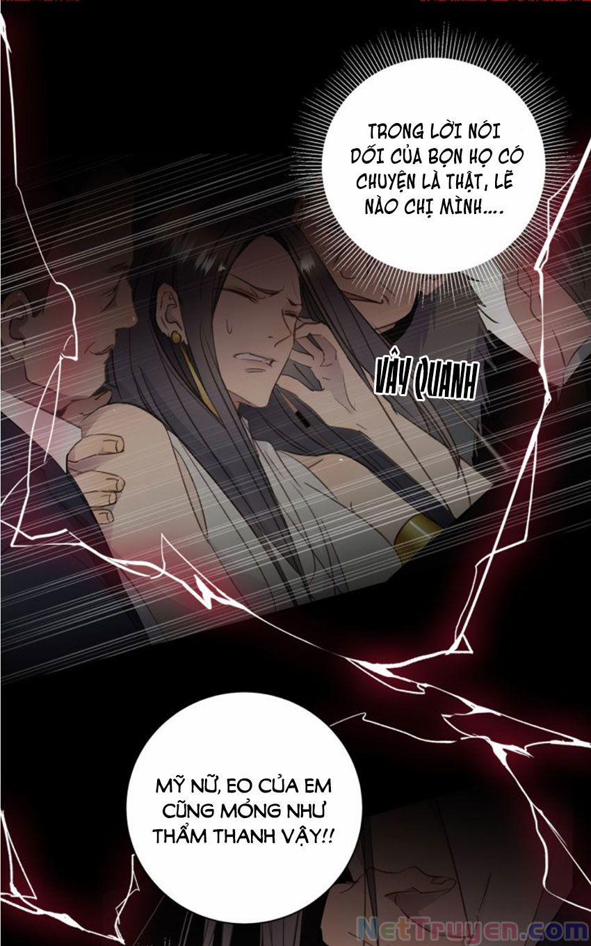 Tiên Sinh Nói Dối 24 trang 25