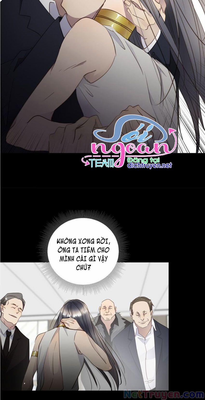 Tiên Sinh Nói Dối 24 trang 29