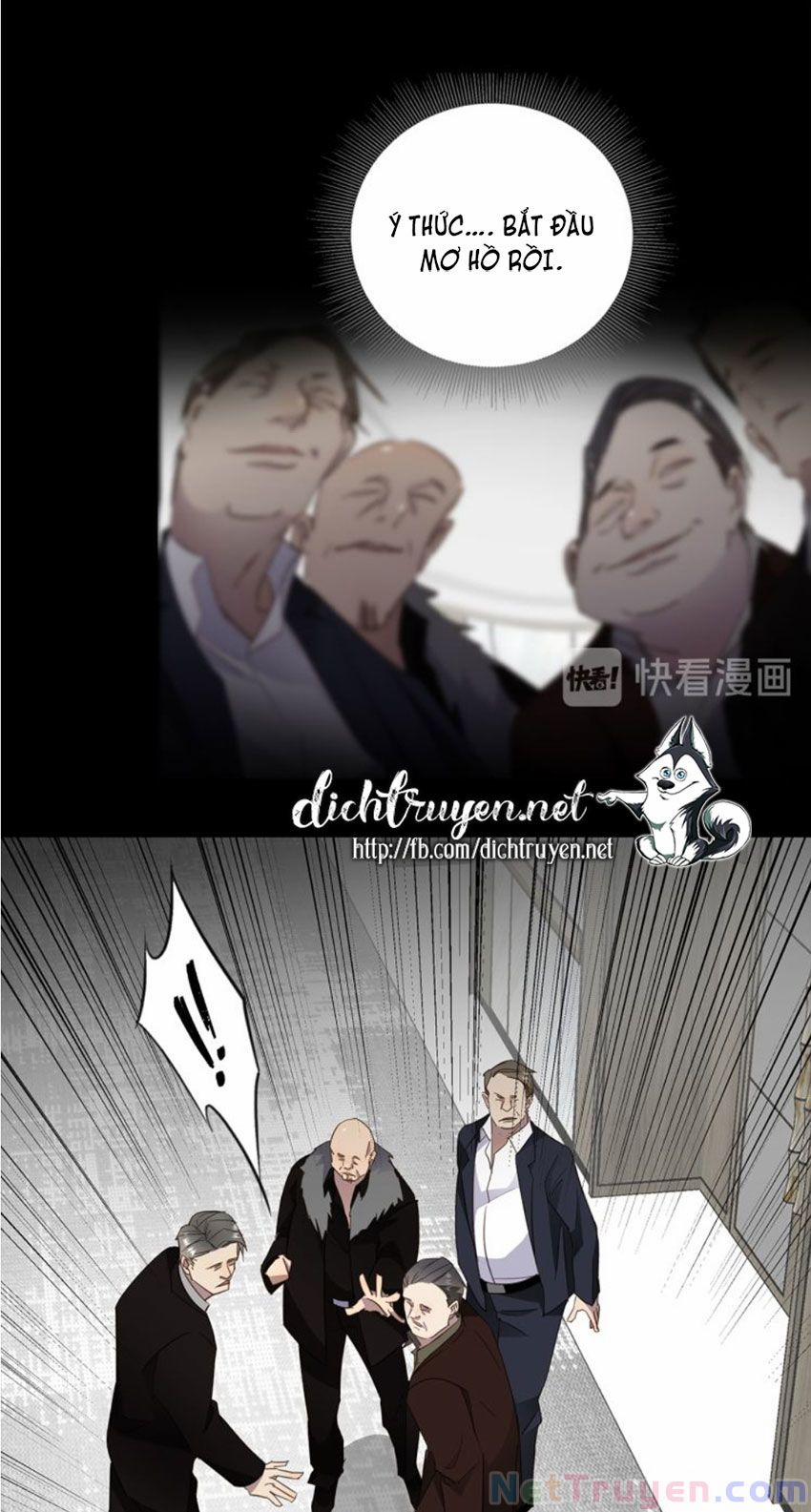 Tiên Sinh Nói Dối 24 trang 30