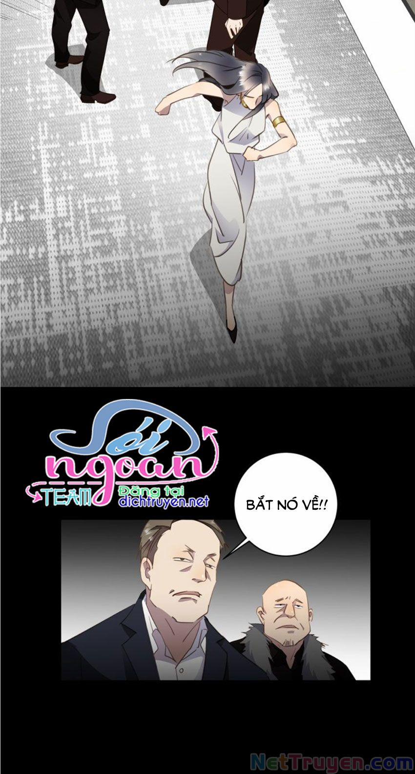 Tiên Sinh Nói Dối 24 trang 31