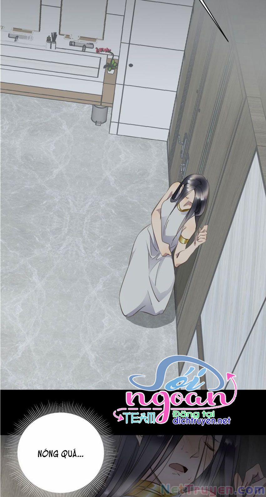 Tiên Sinh Nói Dối 24 trang 33