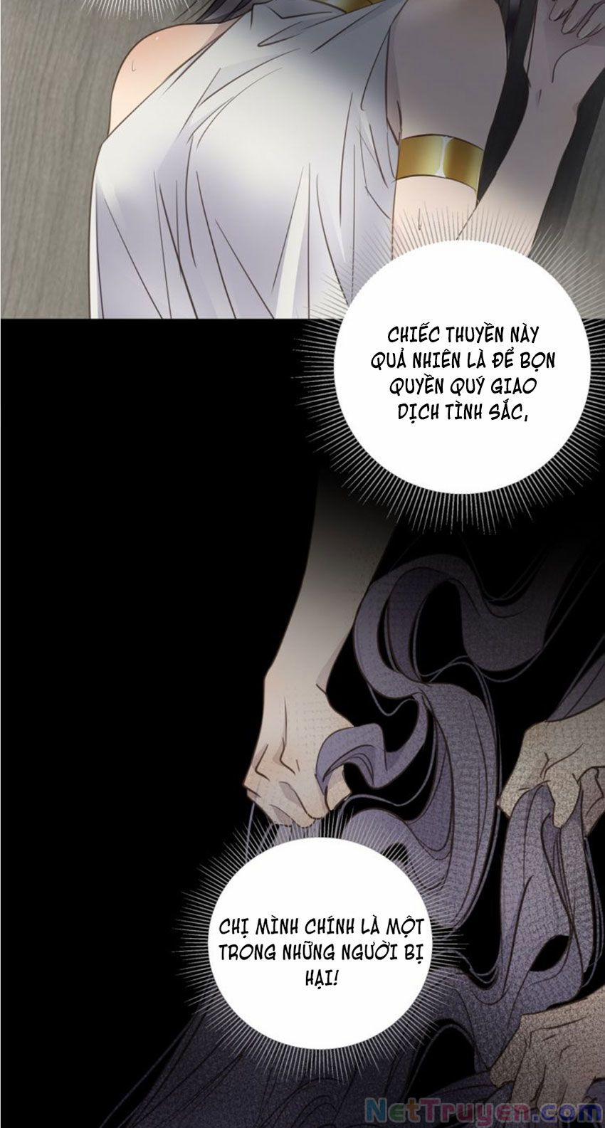 Tiên Sinh Nói Dối 24 trang 34