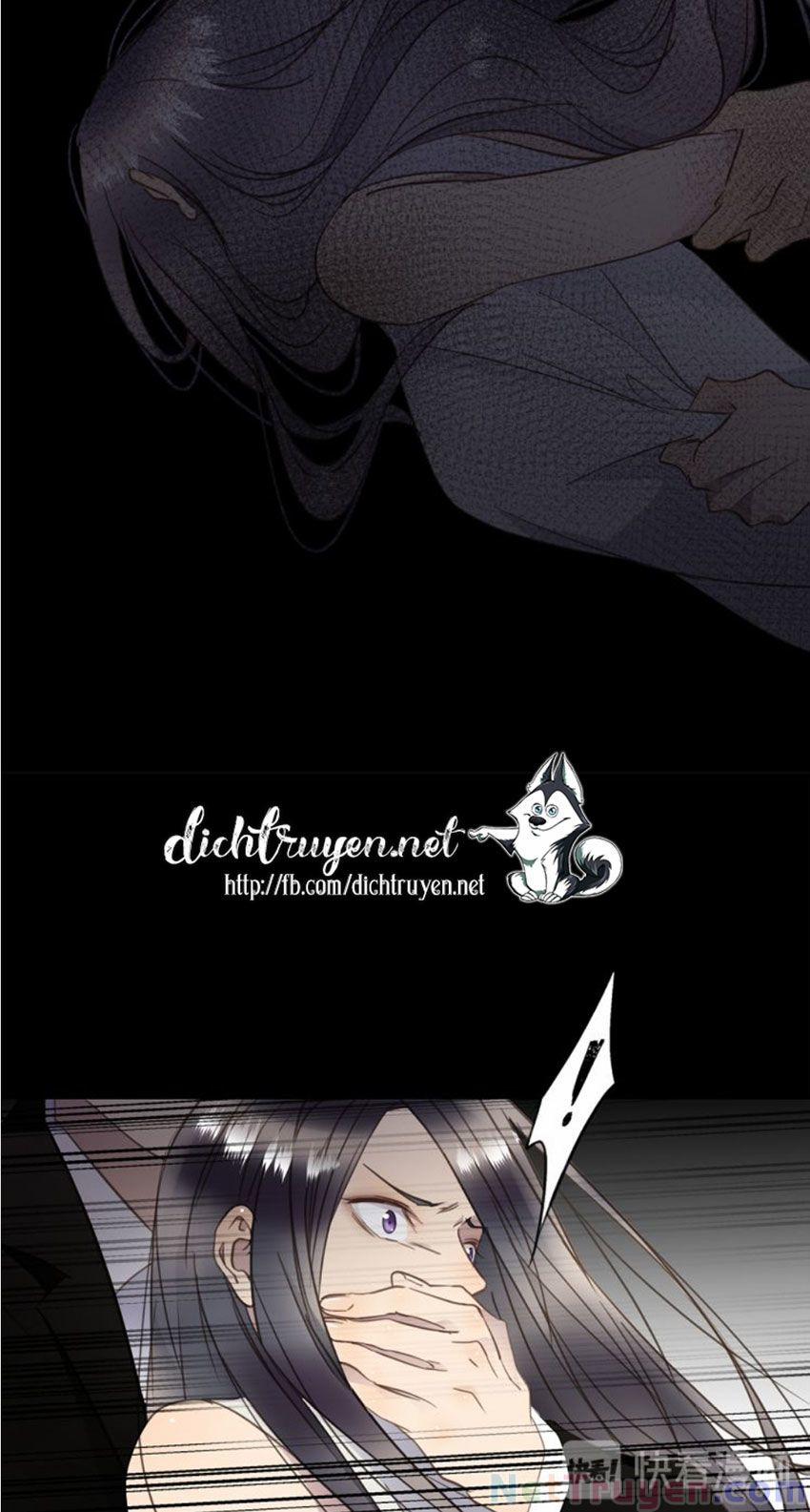 Tiên Sinh Nói Dối 24 trang 35