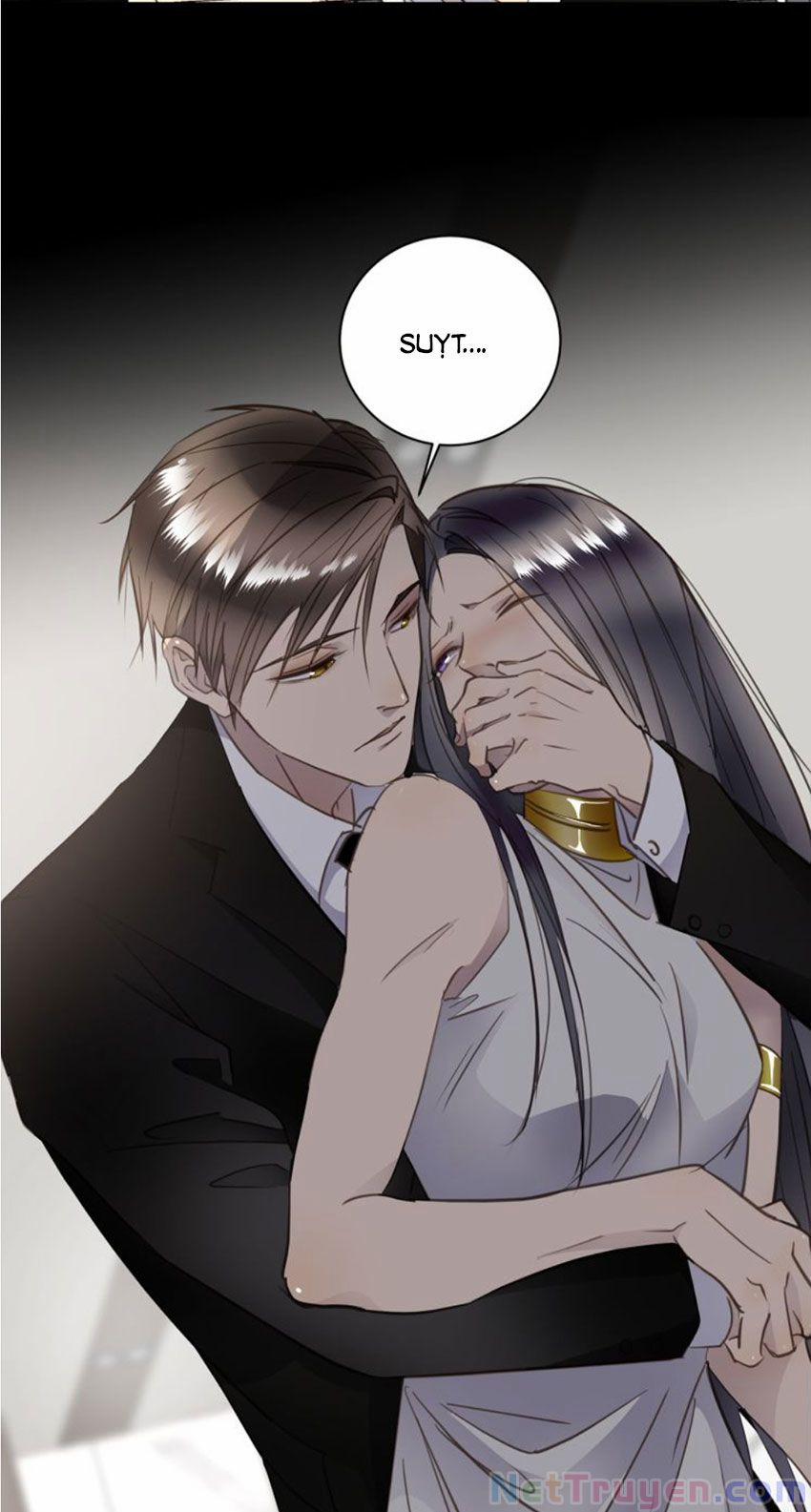 Tiên Sinh Nói Dối 24 trang 36