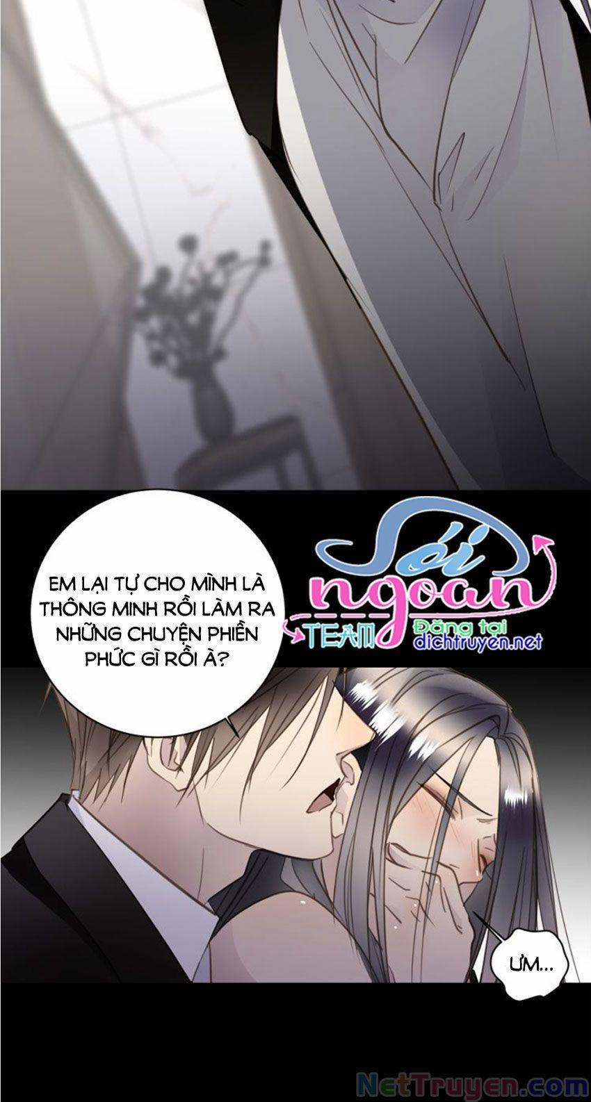 Tiên Sinh Nói Dối 24 trang 37